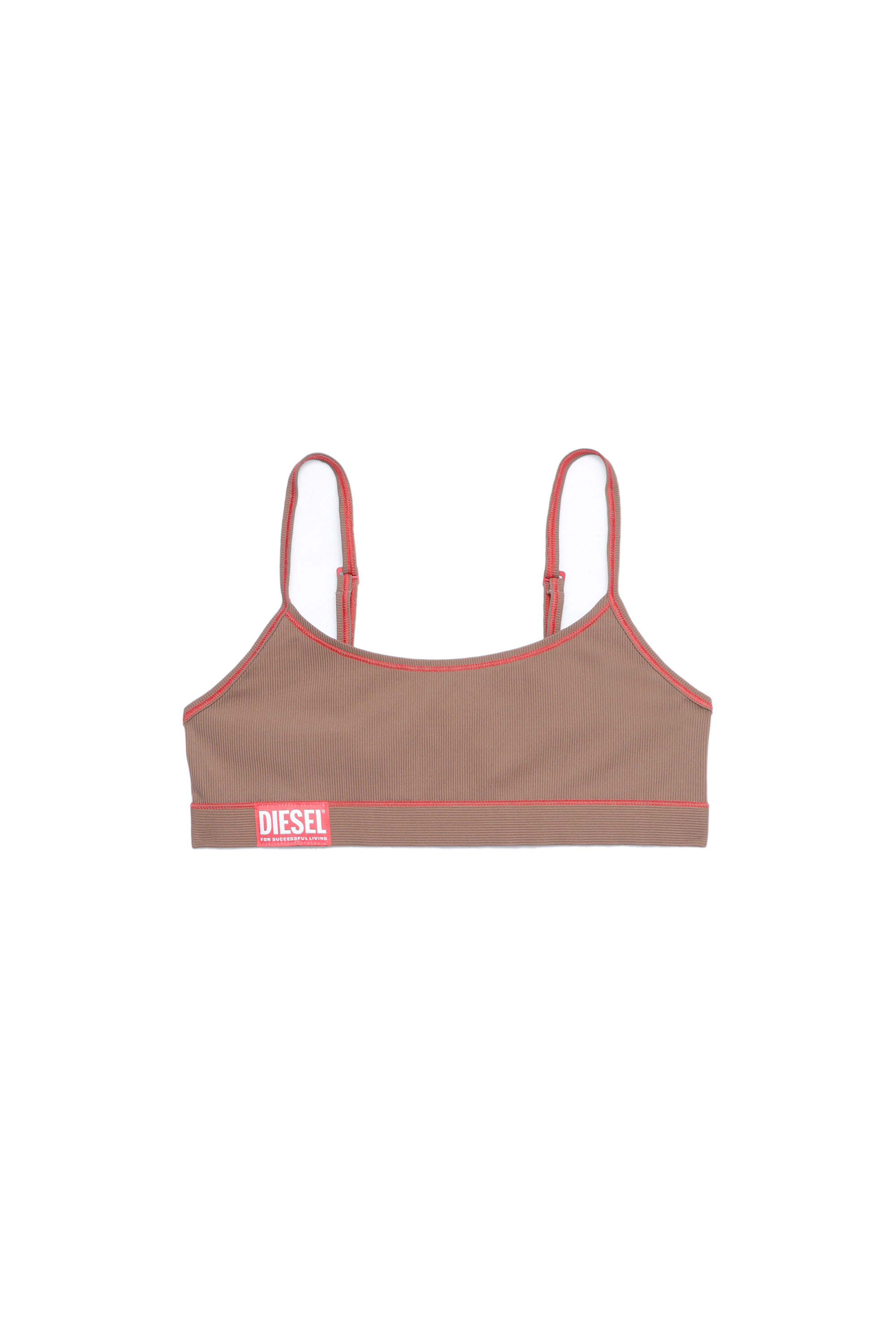 UFSB-KIKIS-C, Light Brown - Bras