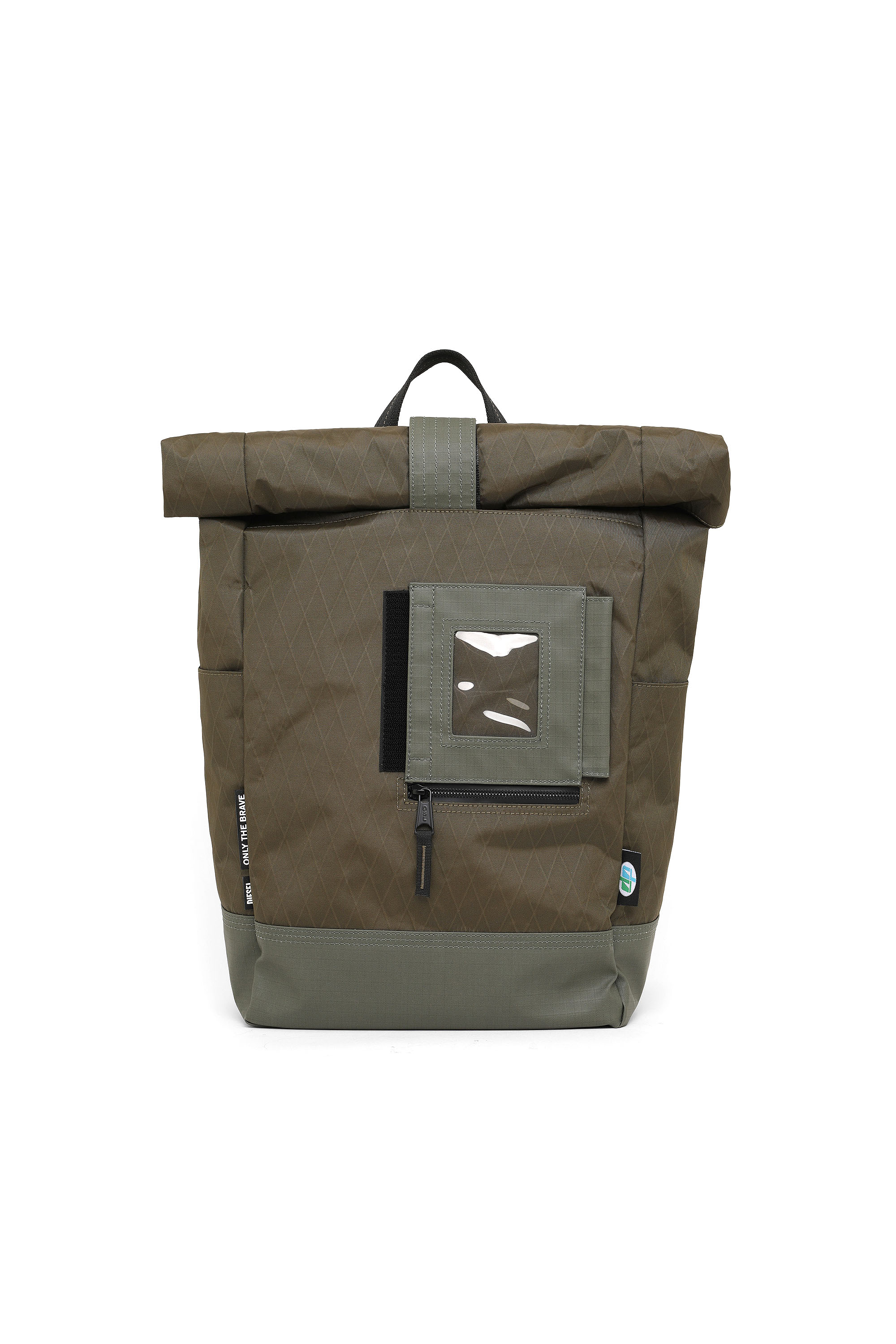 SHINOBI, Green Camouflage - Backpacks
