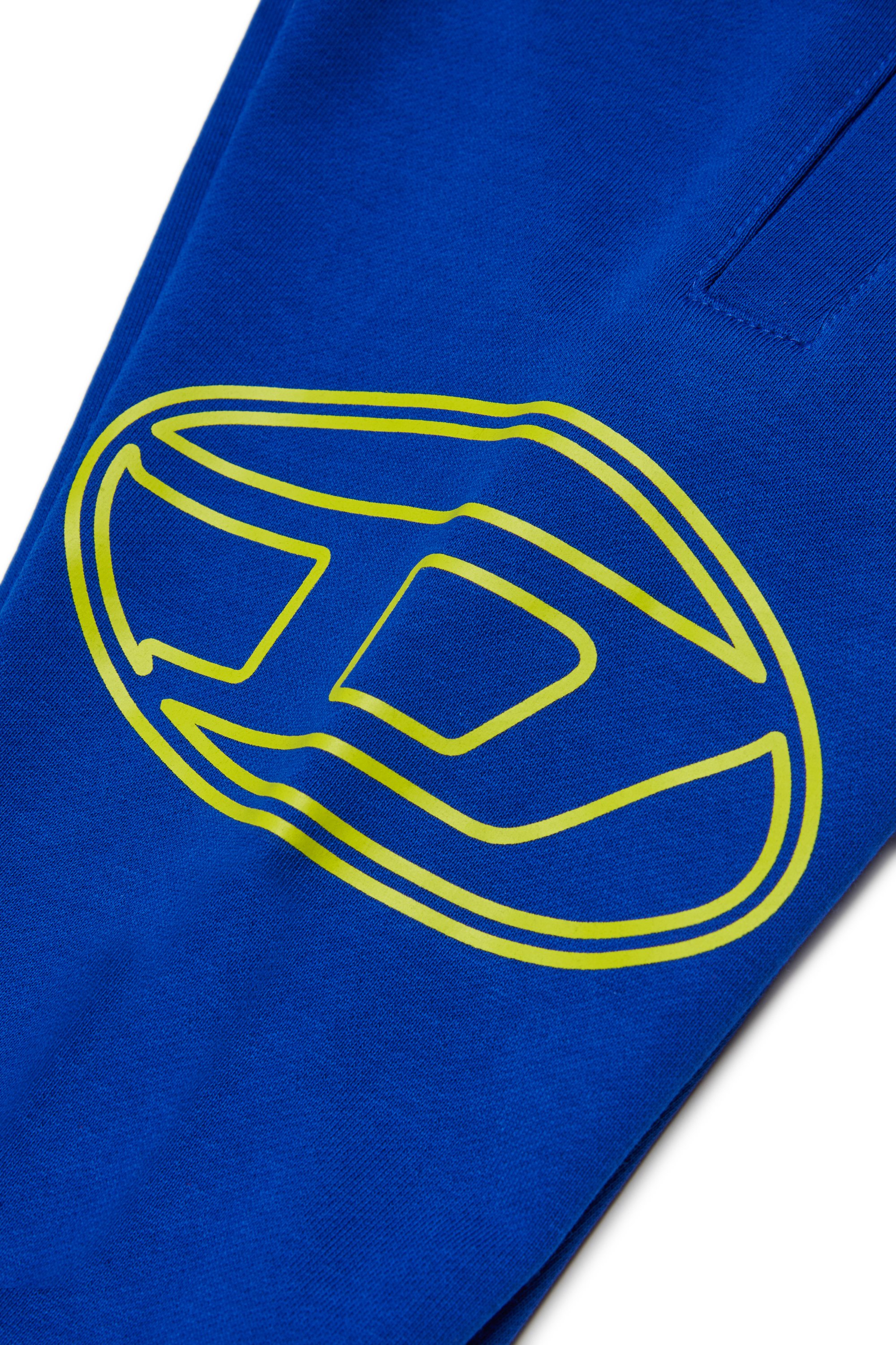PTIMOTYB, Blue