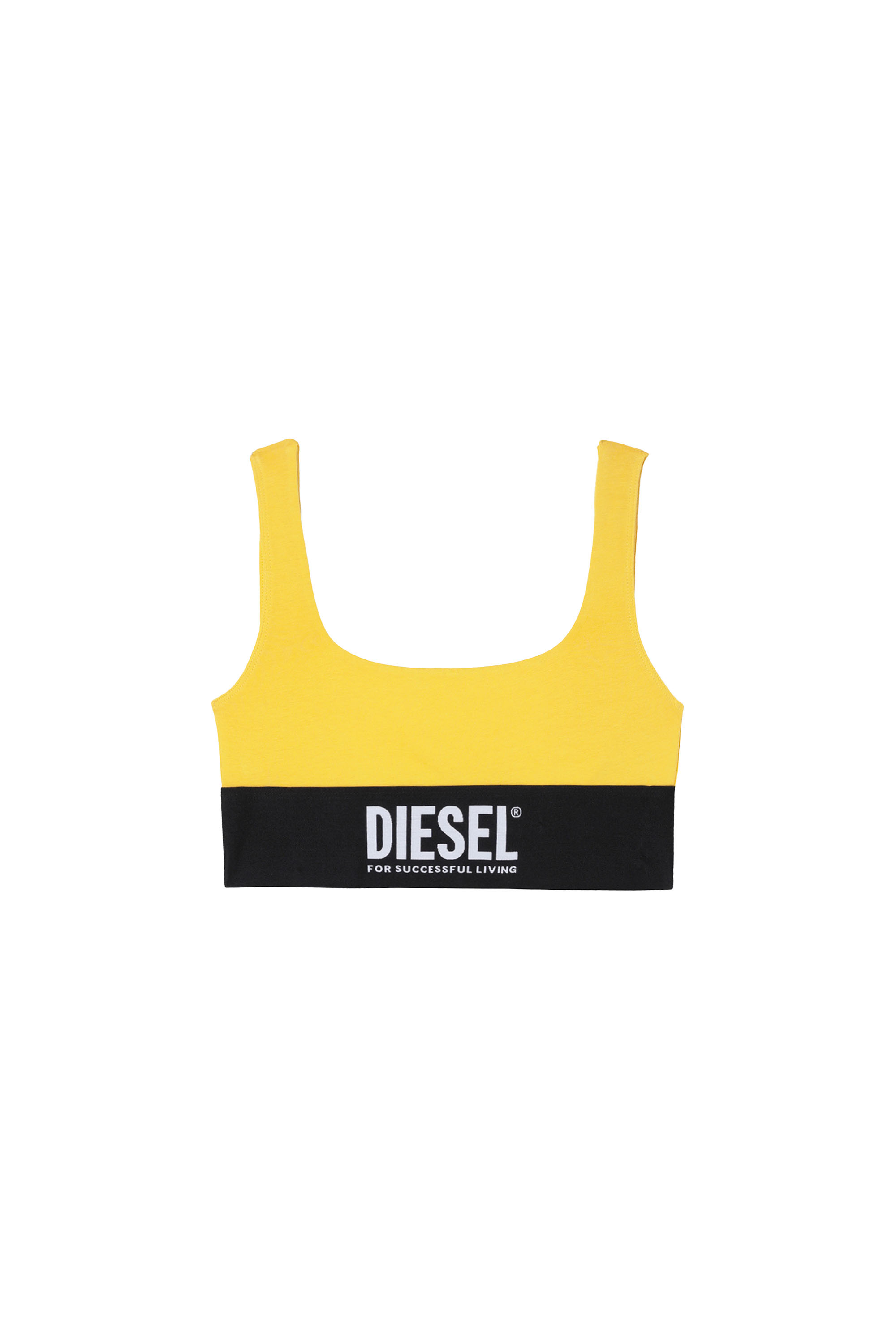 UFSB-LOUISA-NEW, Yellow - Bras