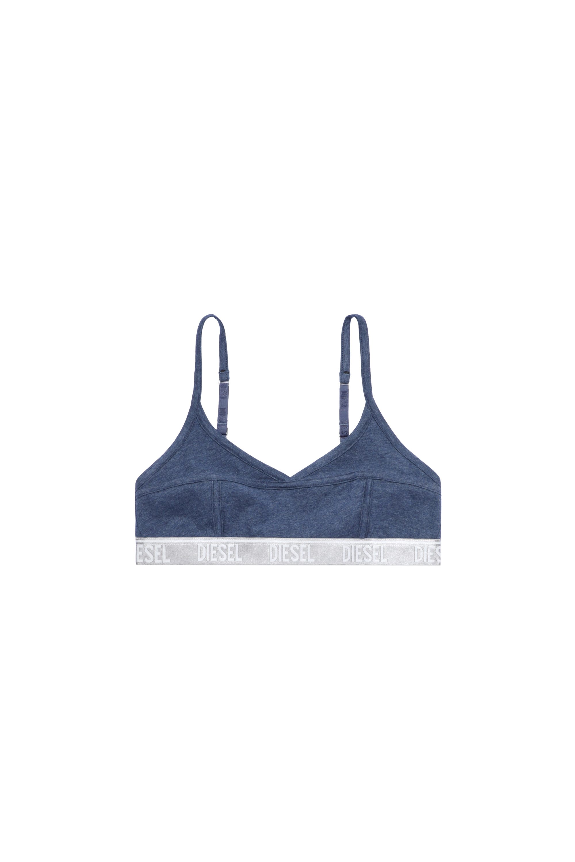 UFSB-BILLIECUT-DN, Light Blue - Bras