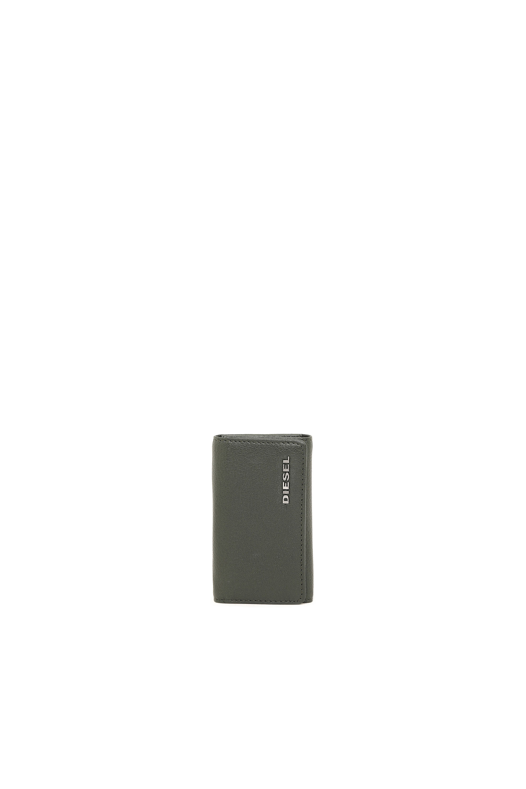 KEYCASE II, Olive Green - Bijoux and Gadgets