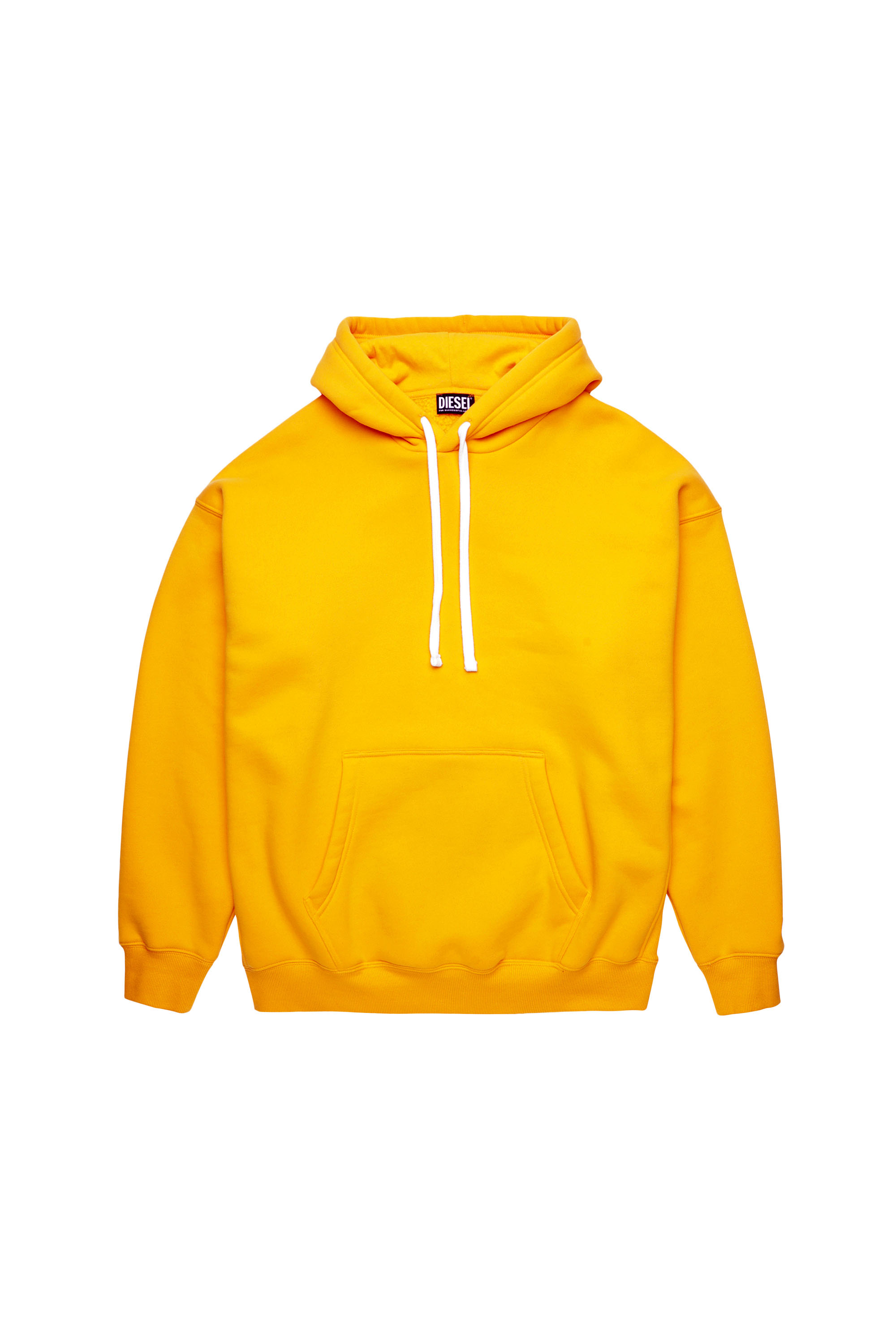 S-UMMERIB-B1, Yellow - Sweaters