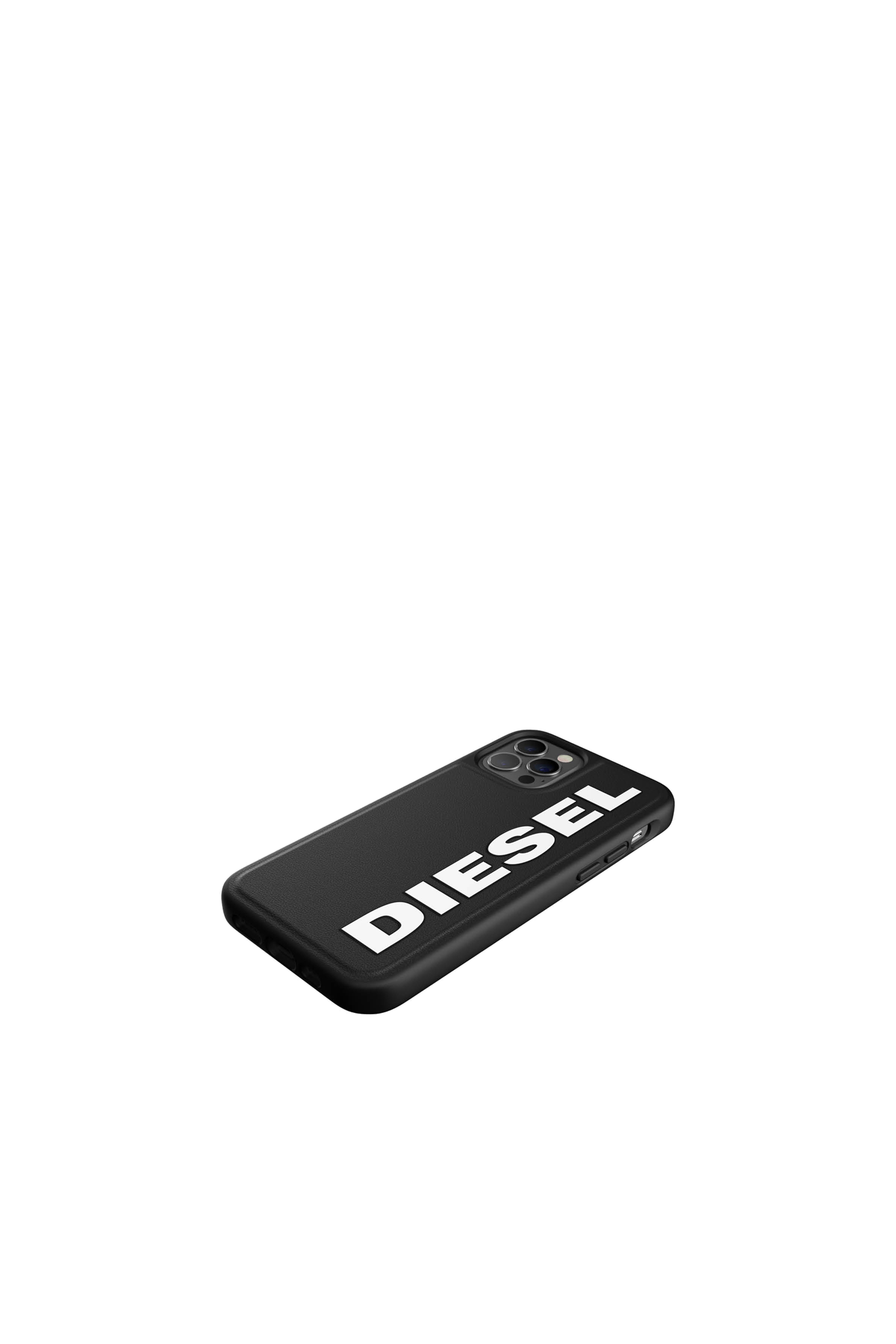 Diesel - 42492 STANDARD CASE, Black - Image 4