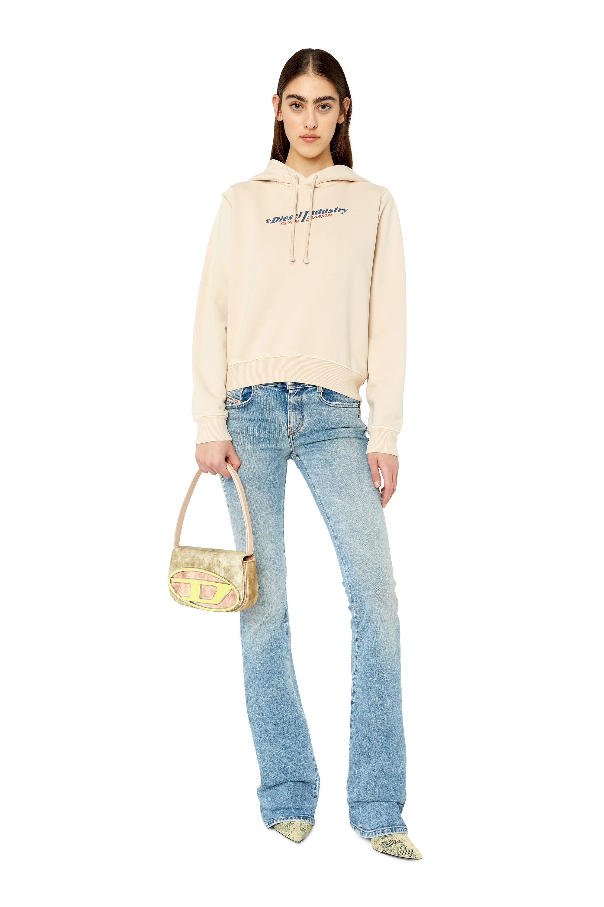 Diesel - 1DR, Yellow - Image 6