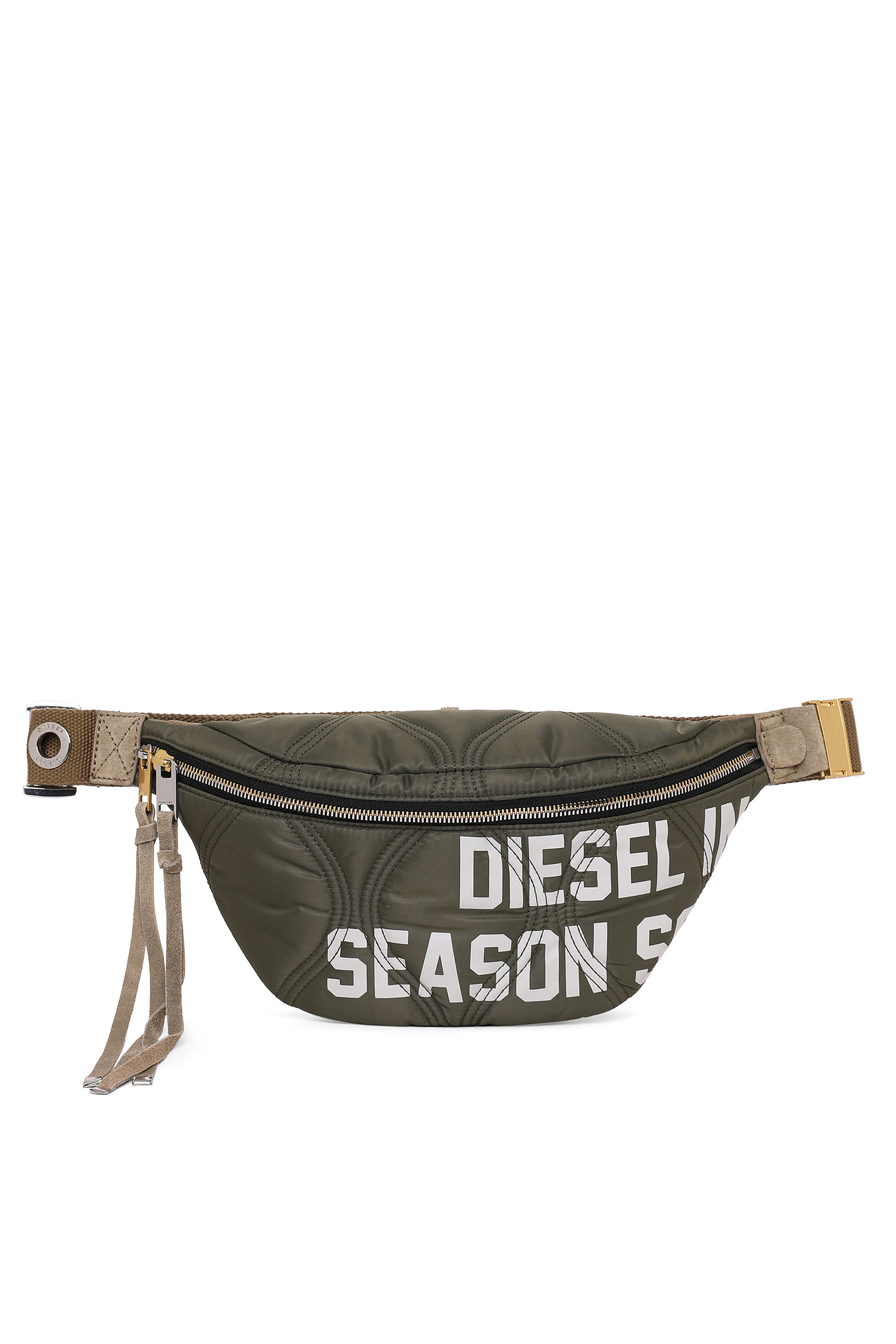 LYAM BY, Military Green - Belt bags