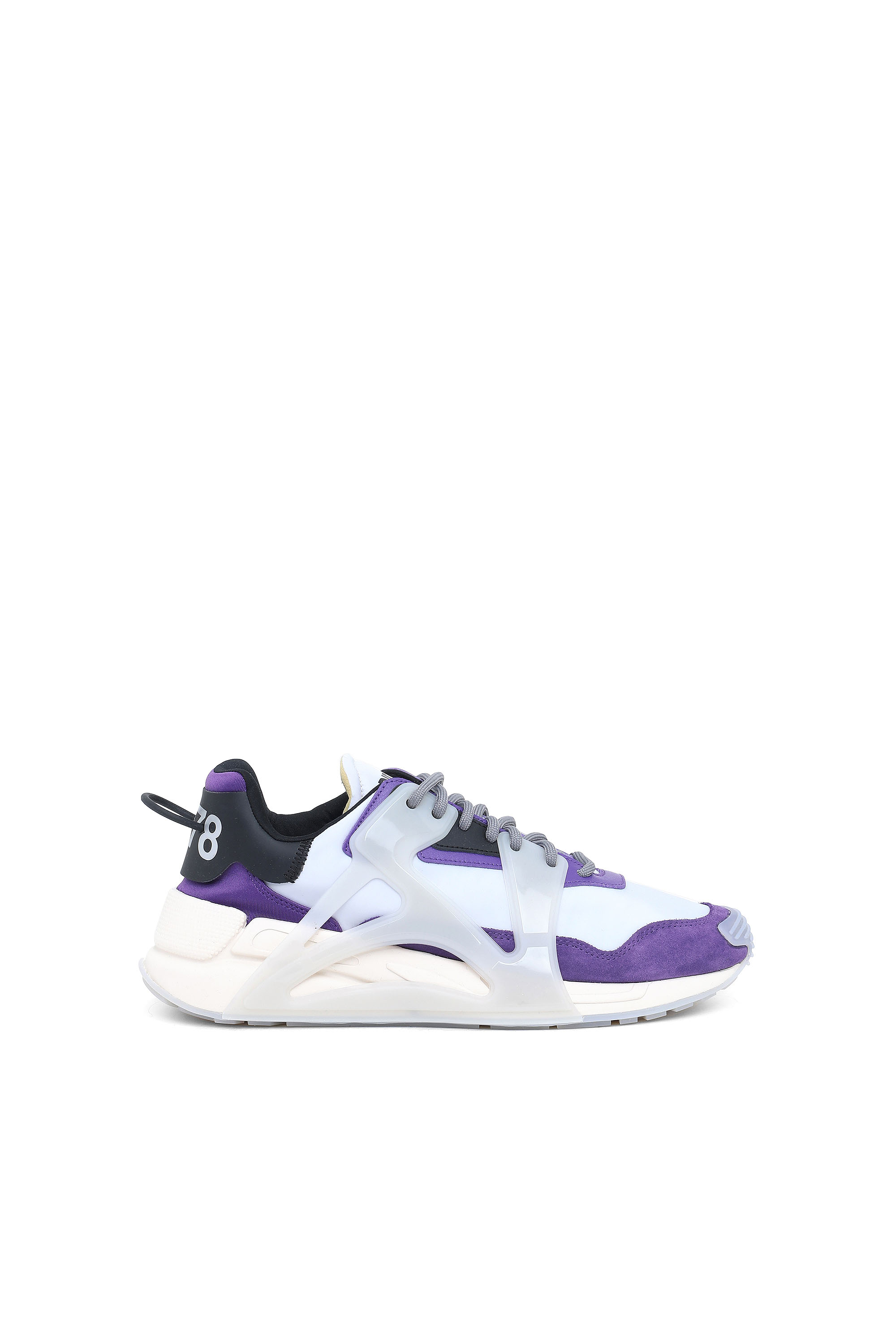 S-SERENDIPITY MASK, Violet/Blue - Sneakers