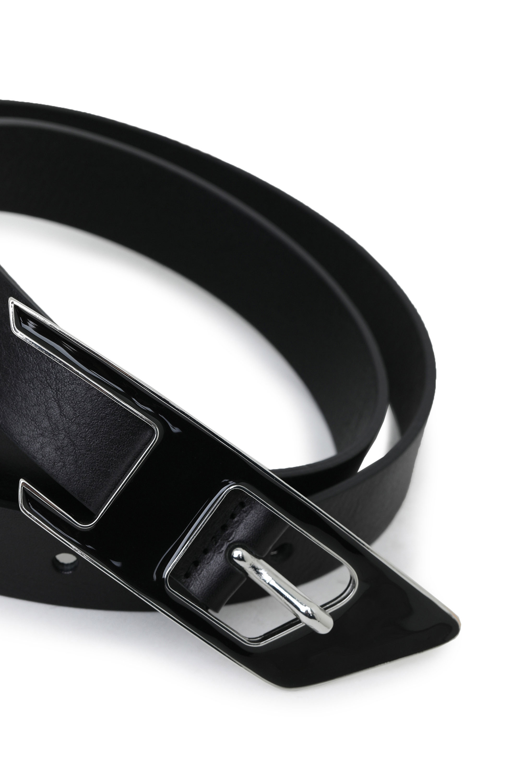 Diesel - B-DLOGO, Black - Image 3