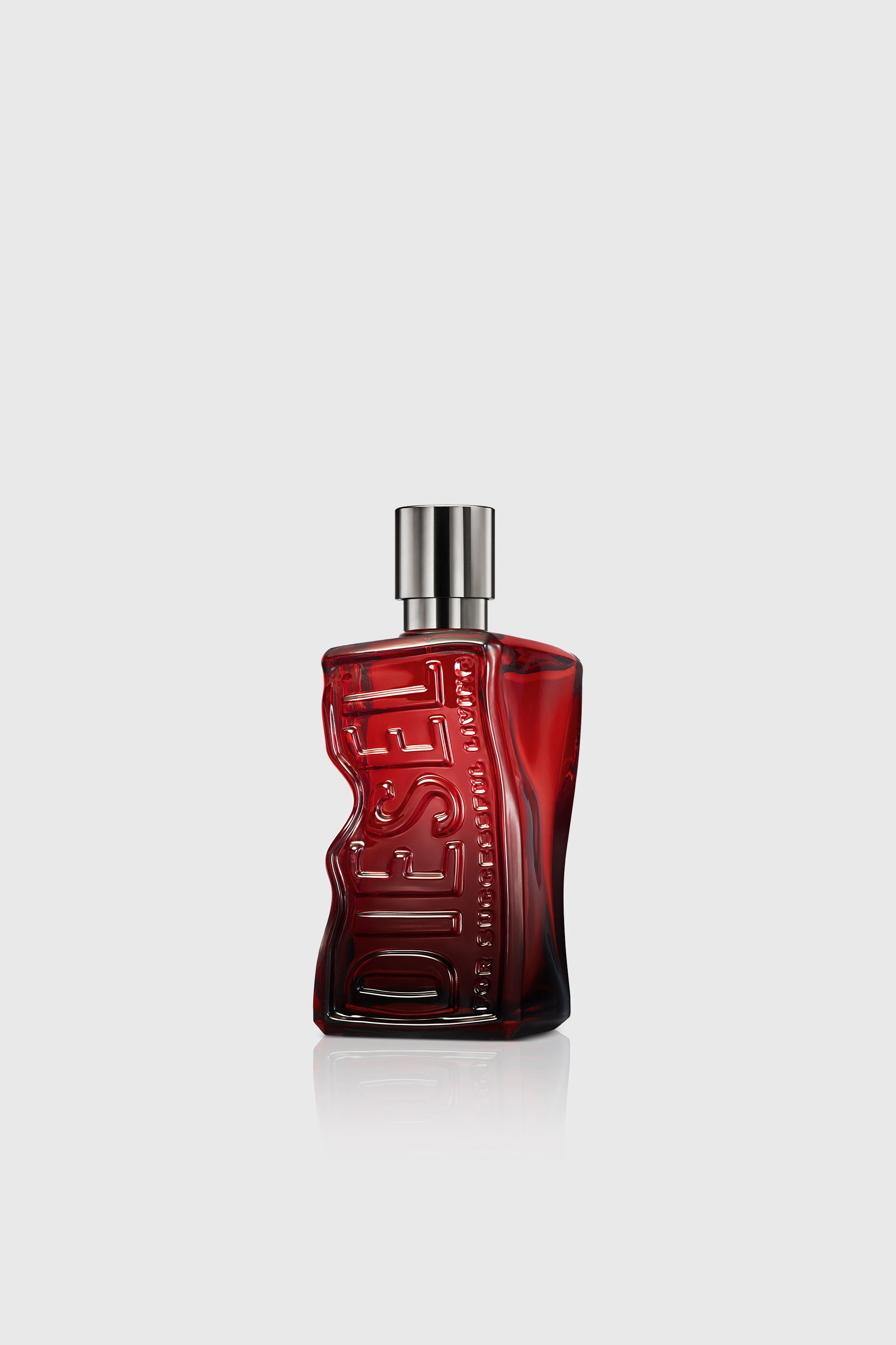LF123200 D RED EAU DE PARFUM INTENSE 100ML FRAGRANCE