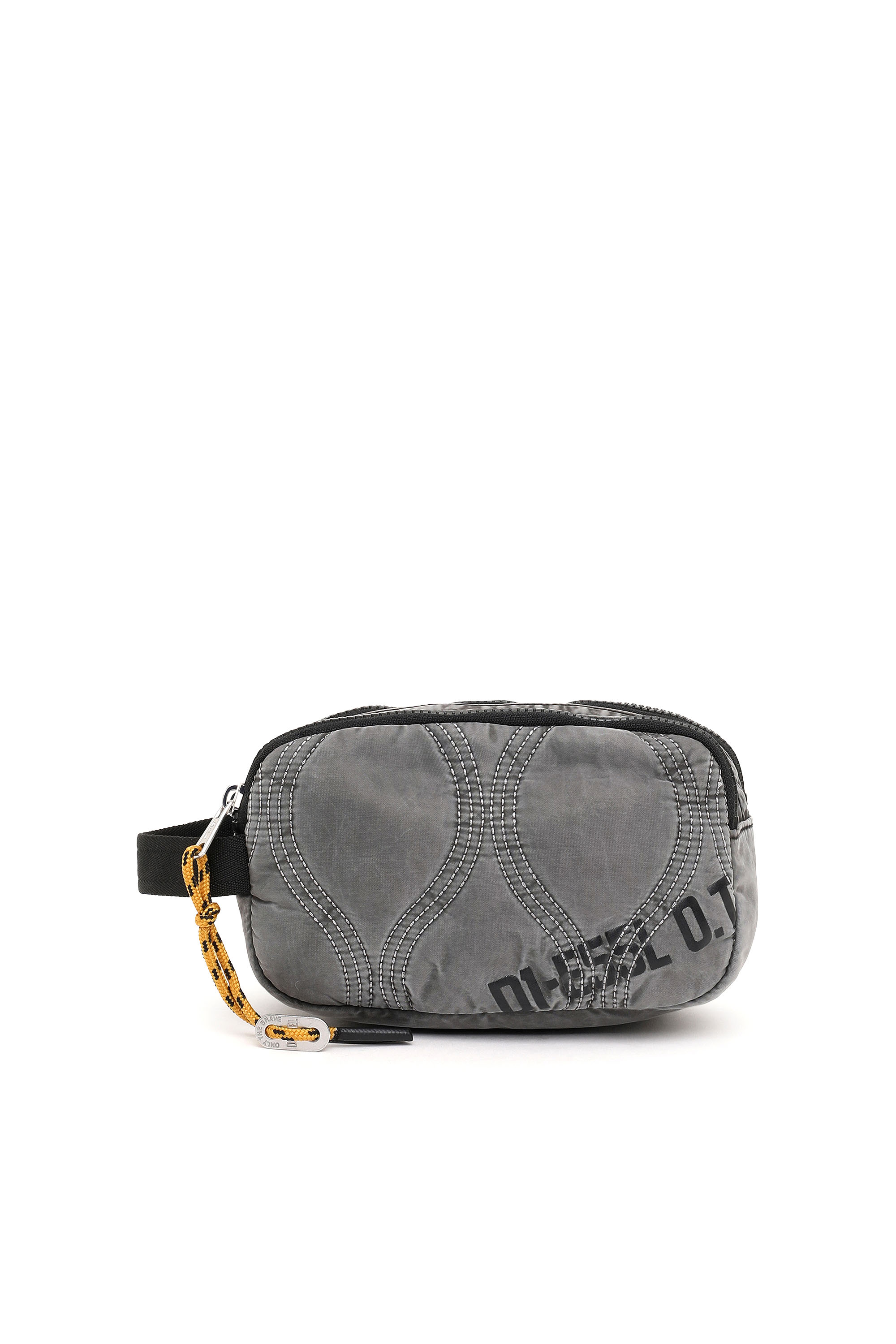 POUCHUR, Black - Bijoux and Gadgets
