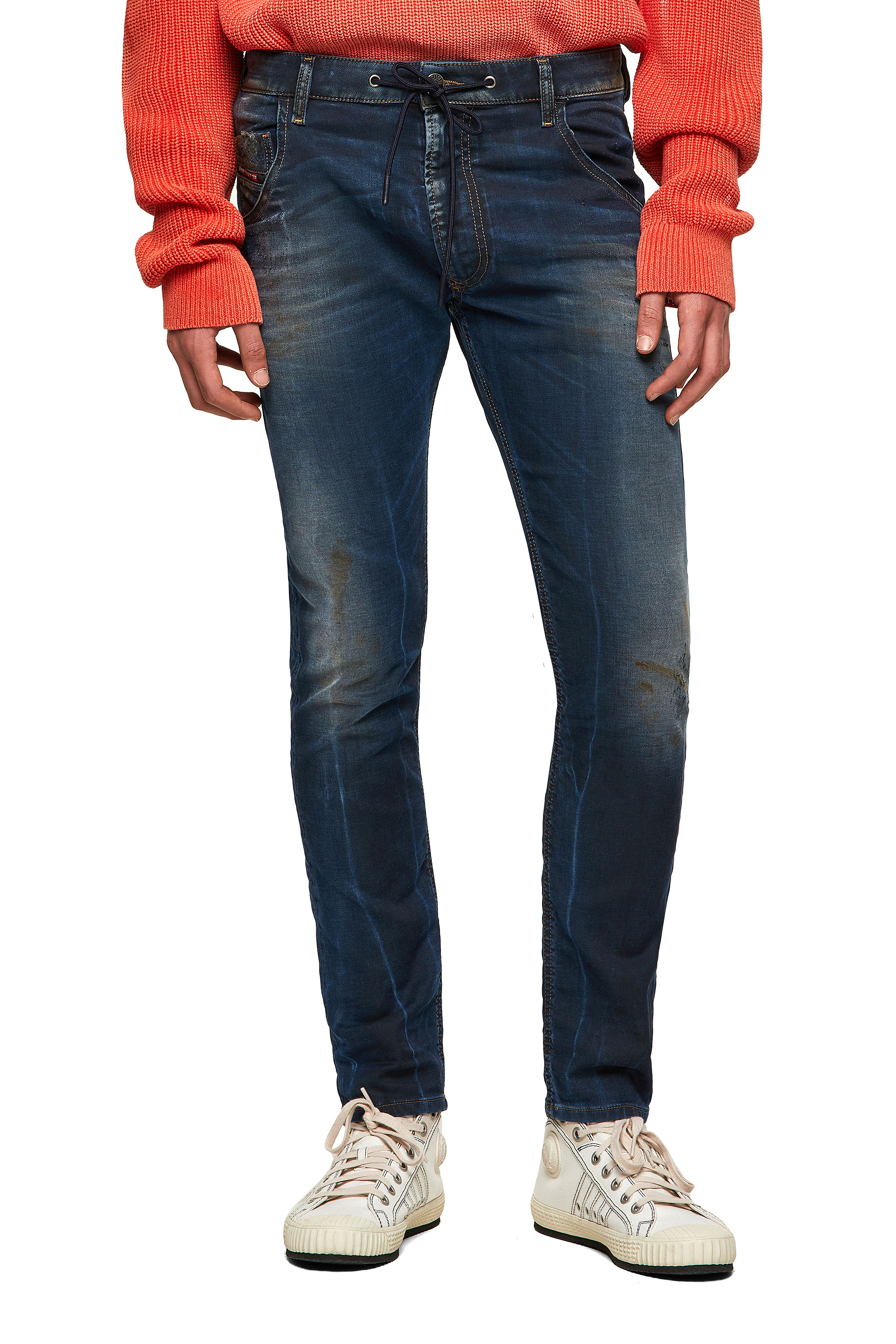 Krooley JoggJeans® 069WR, Dark Blue - Jeans