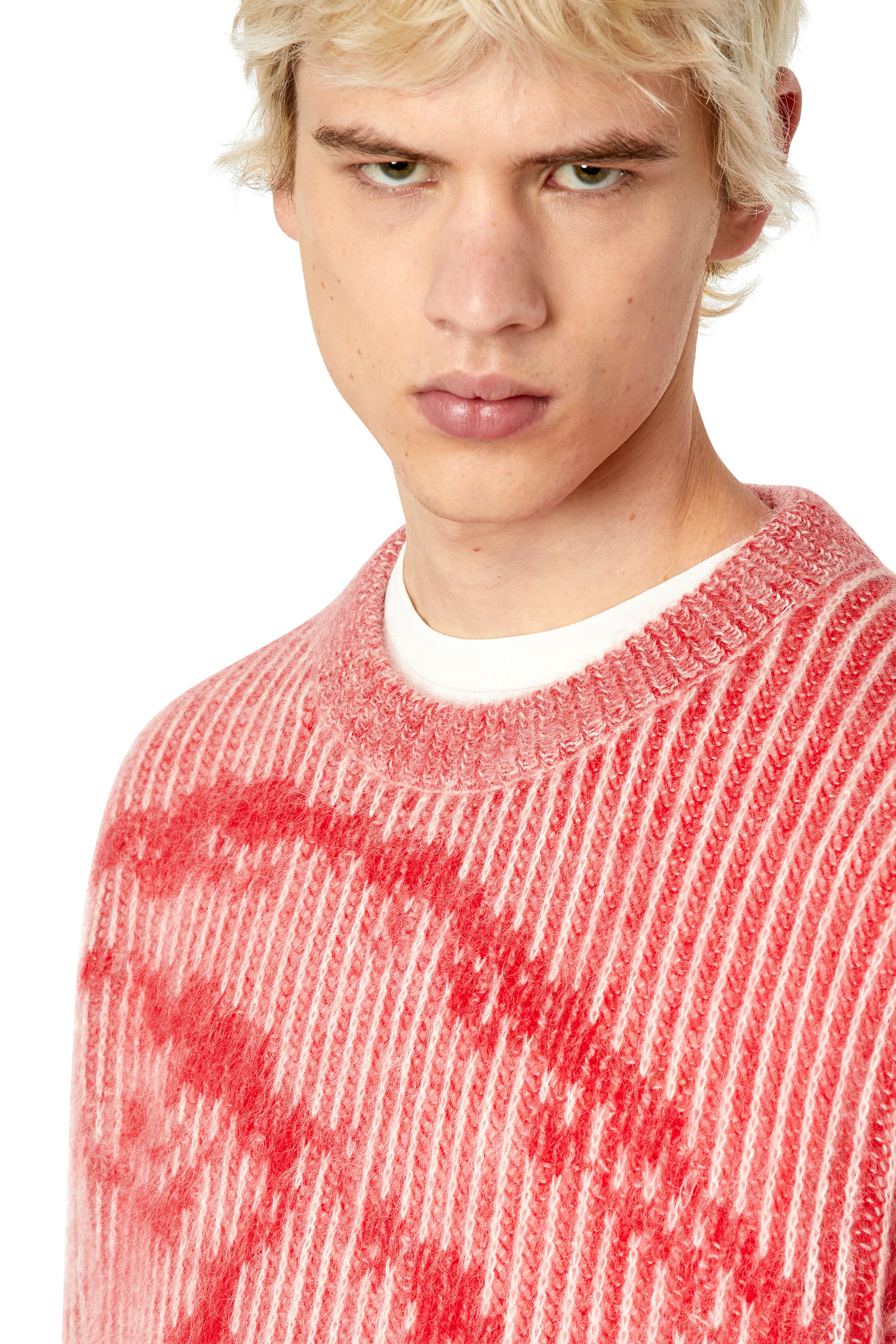 Diesel - K-EDRO, Red - Image 5