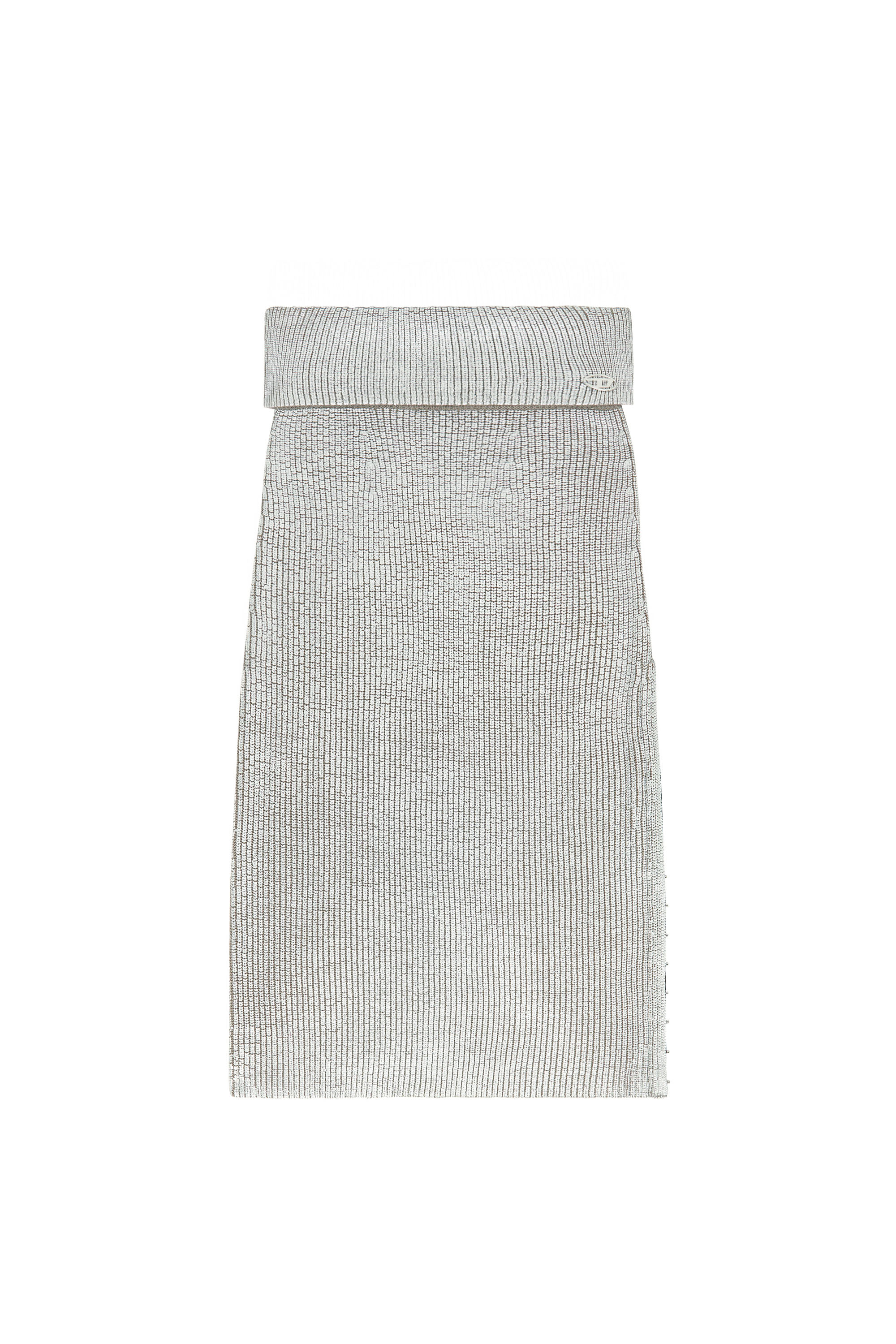 Diesel - M-ADHUETTE, Light Grey - Image 3