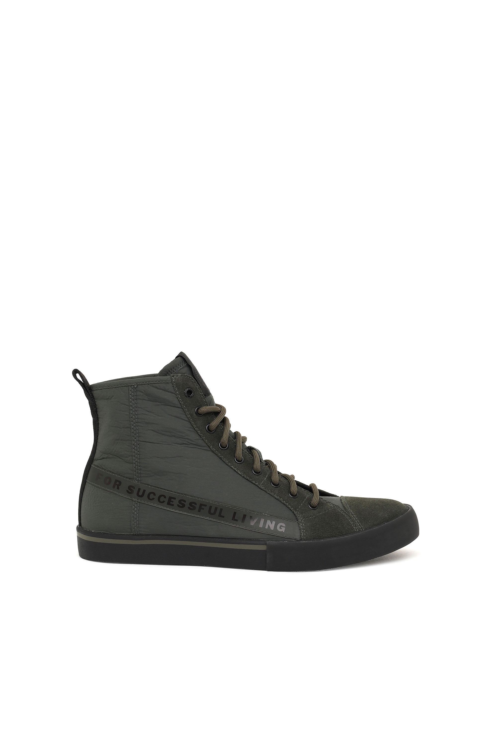 S-DVELOWS ML, Military Green - Sneakers