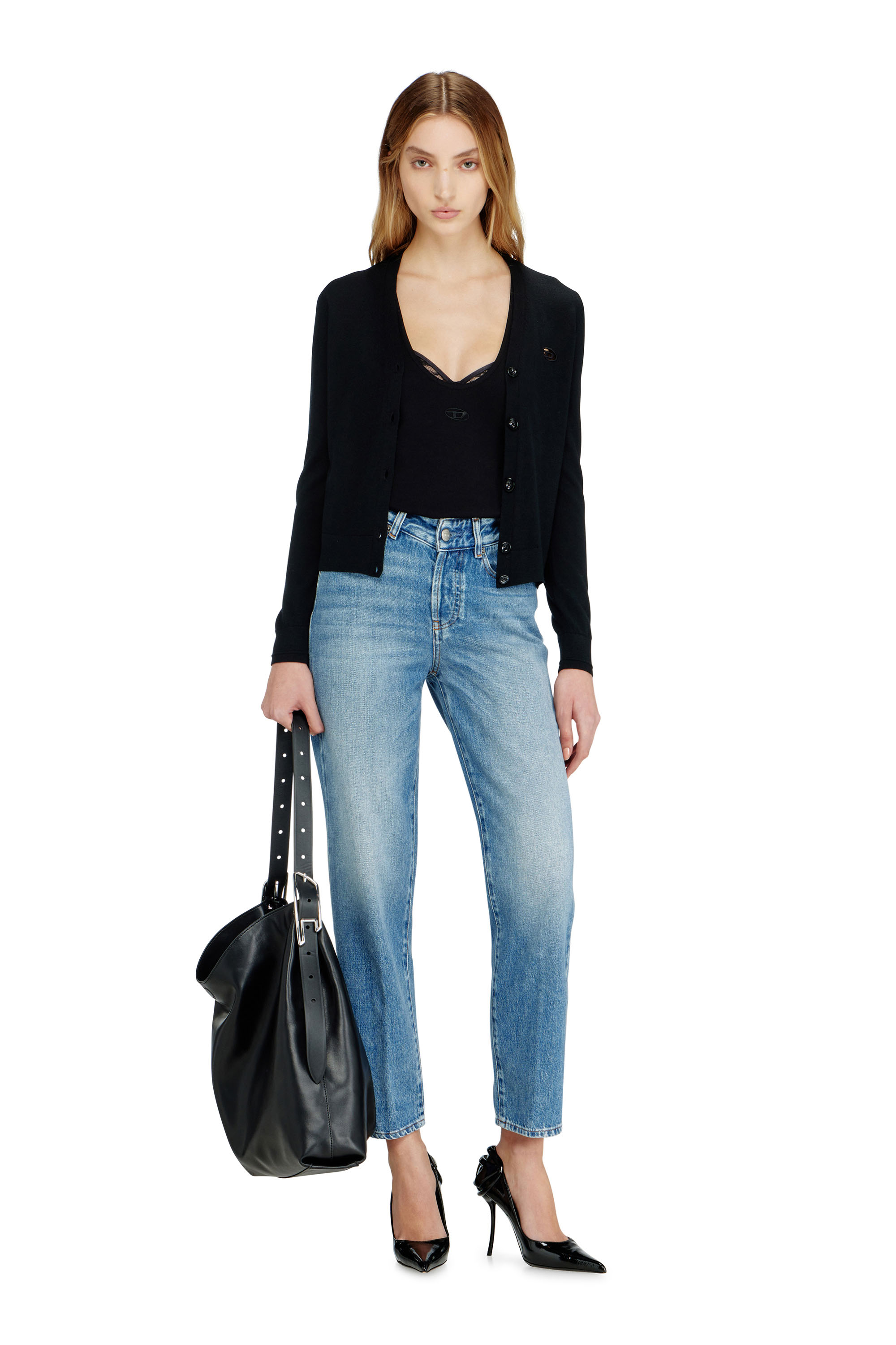 Regular Jeans 1981 D-Went 09Q07