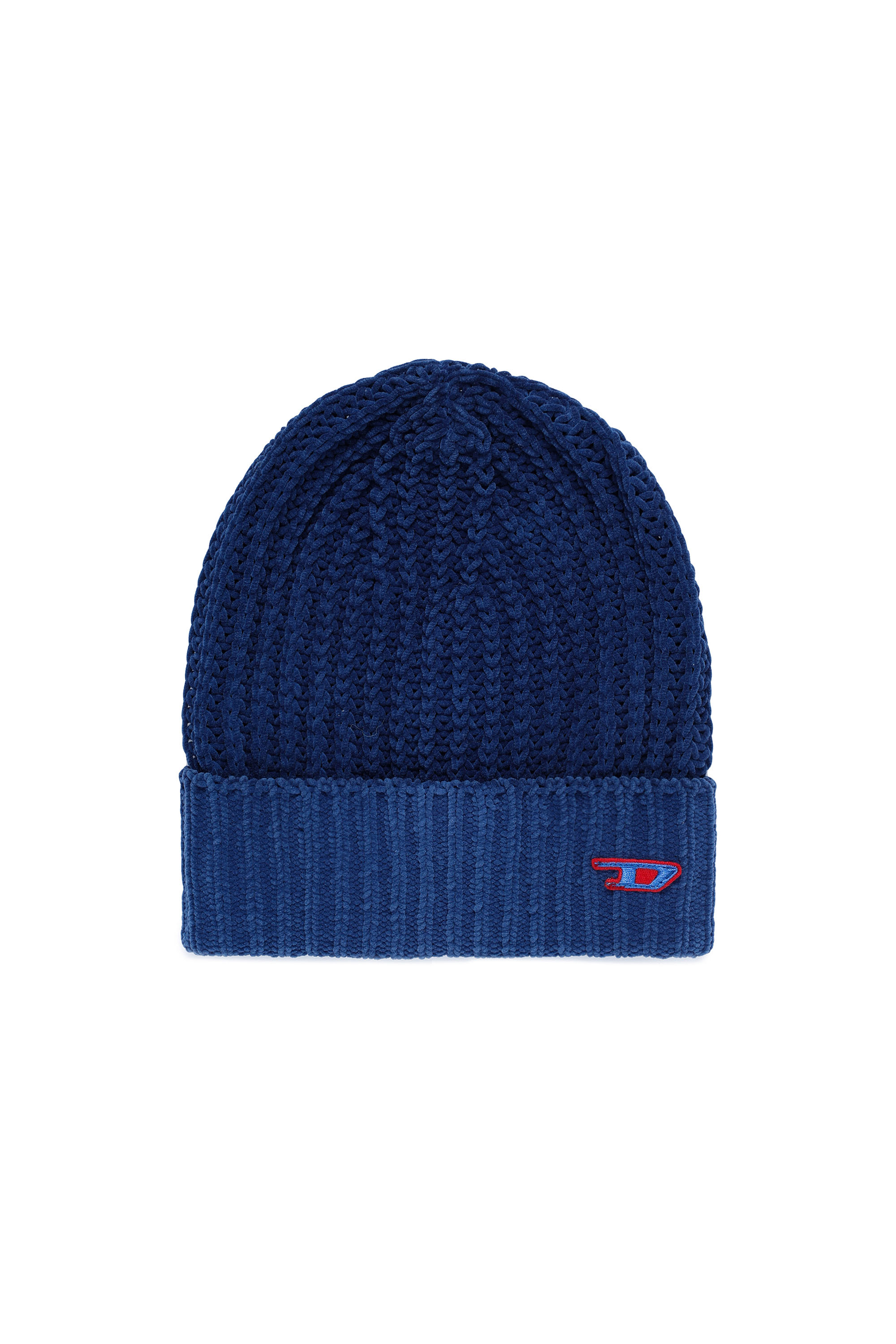 K-RIVERSIDE, Blue - Knit caps