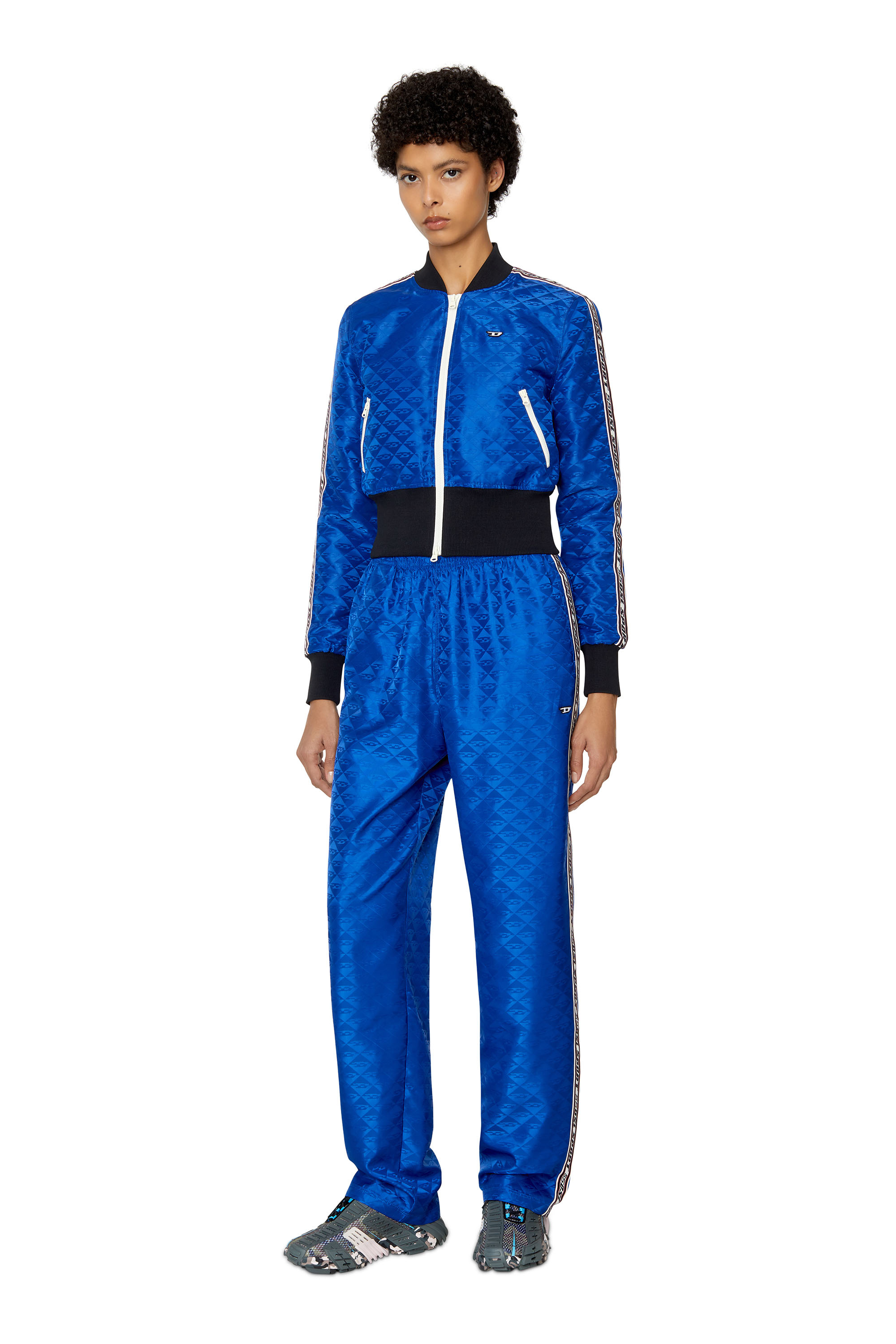 Diesel - AWWB-PHILOOM-HT32, Blue - Image 2