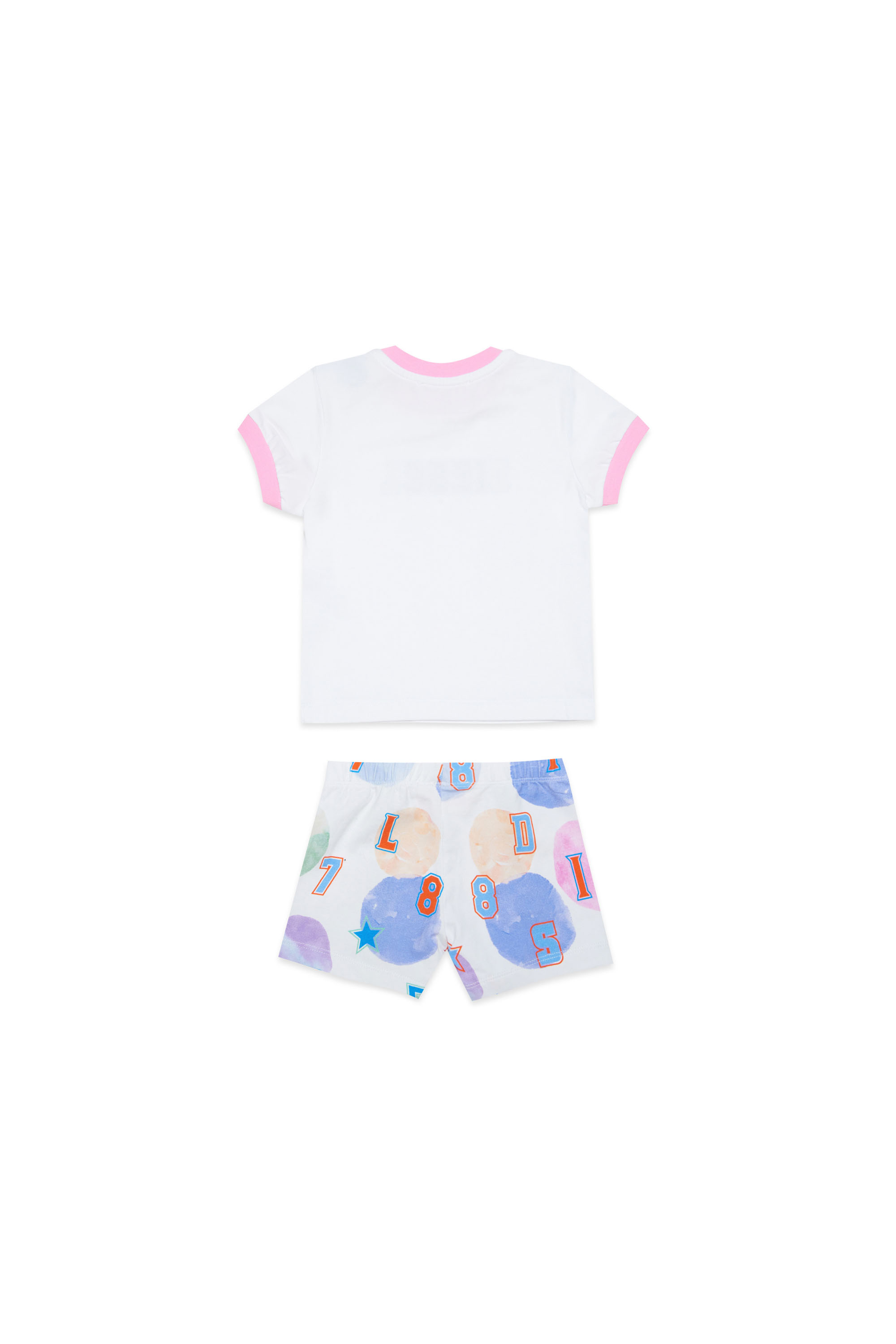 Diesel - STEL-SET-NB, Pink - Image 2