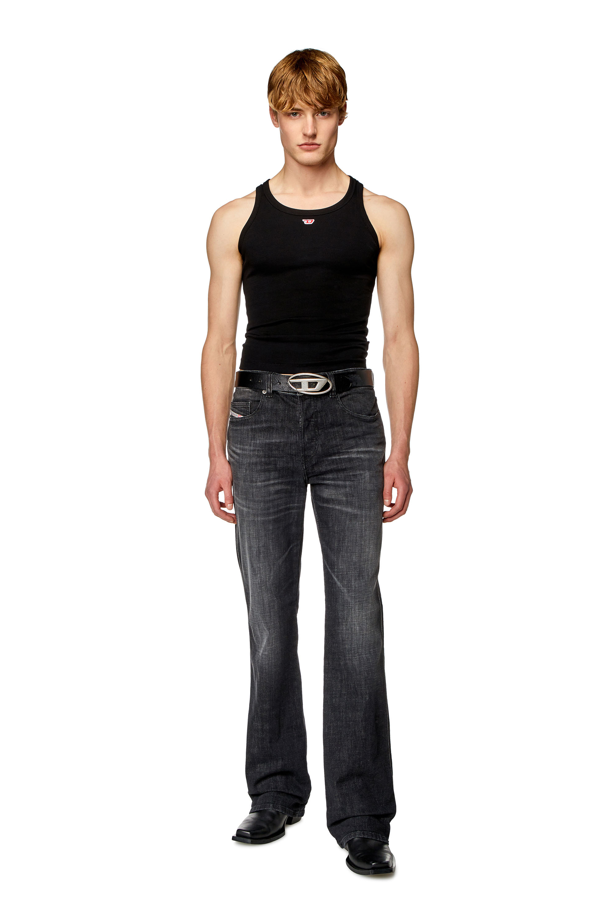 Bootcut Jeans 1998 D-Buck 09H34