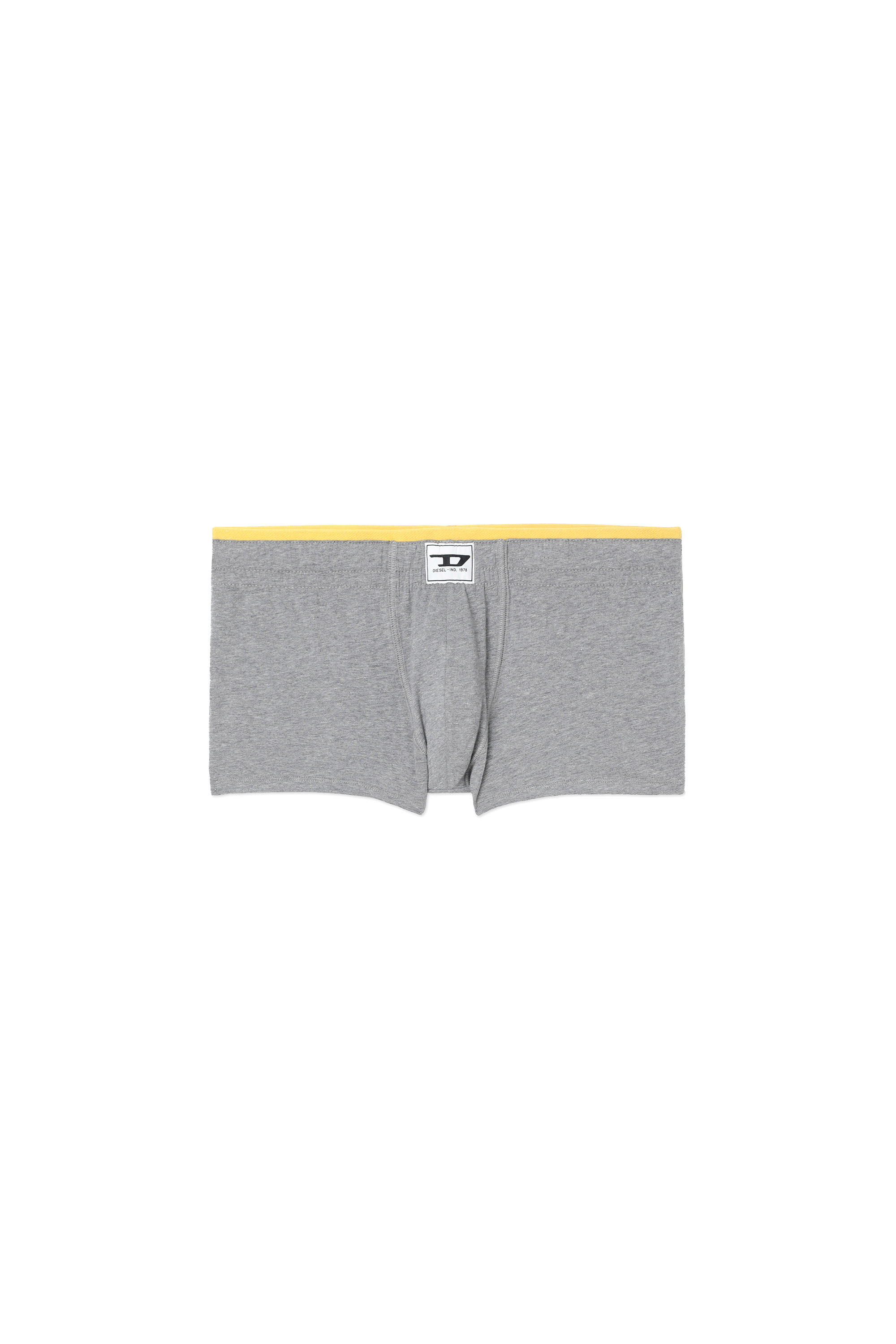 UMBX-DAMIEN-WAIST, Grey - Trunks