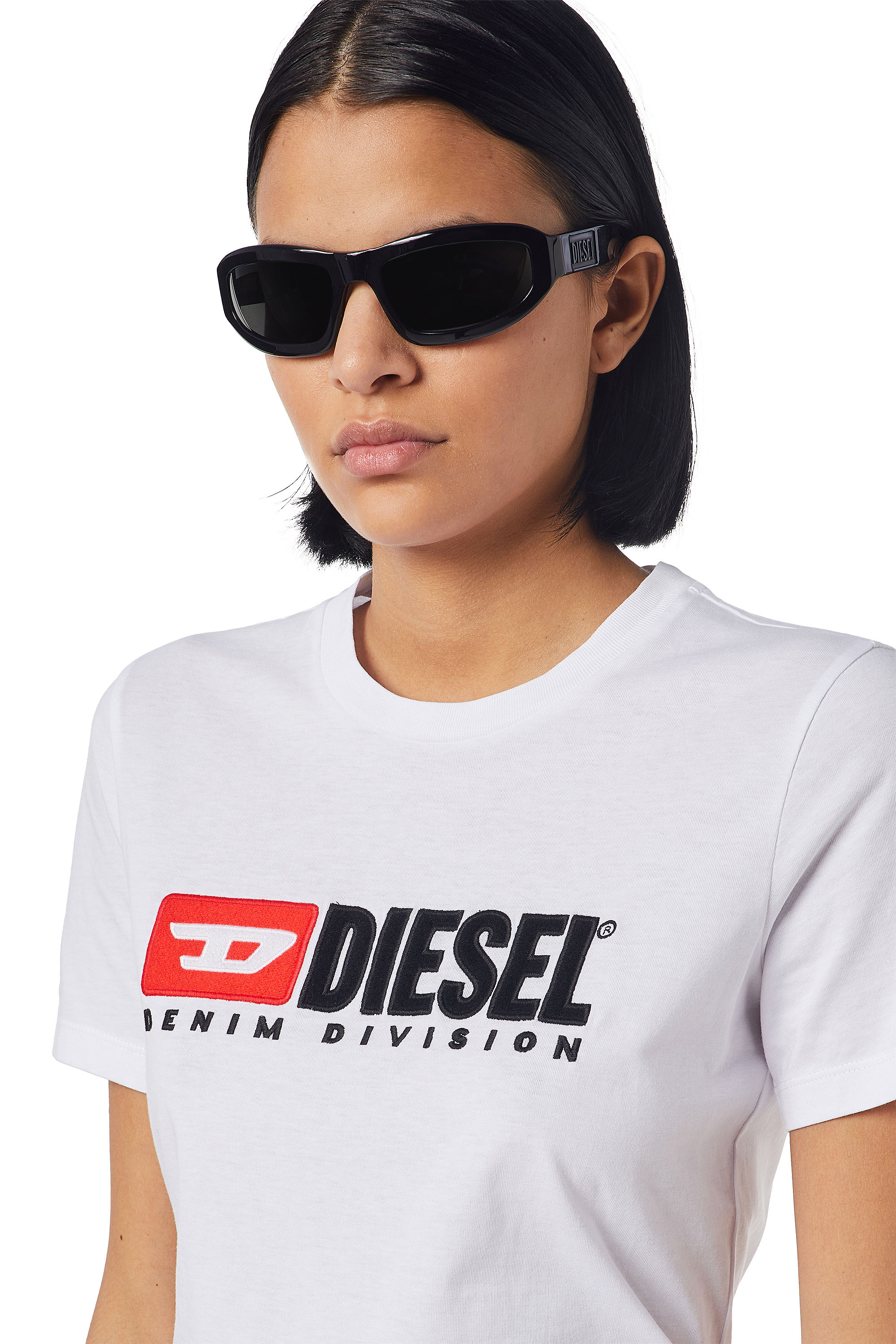 womens diesel t shirts