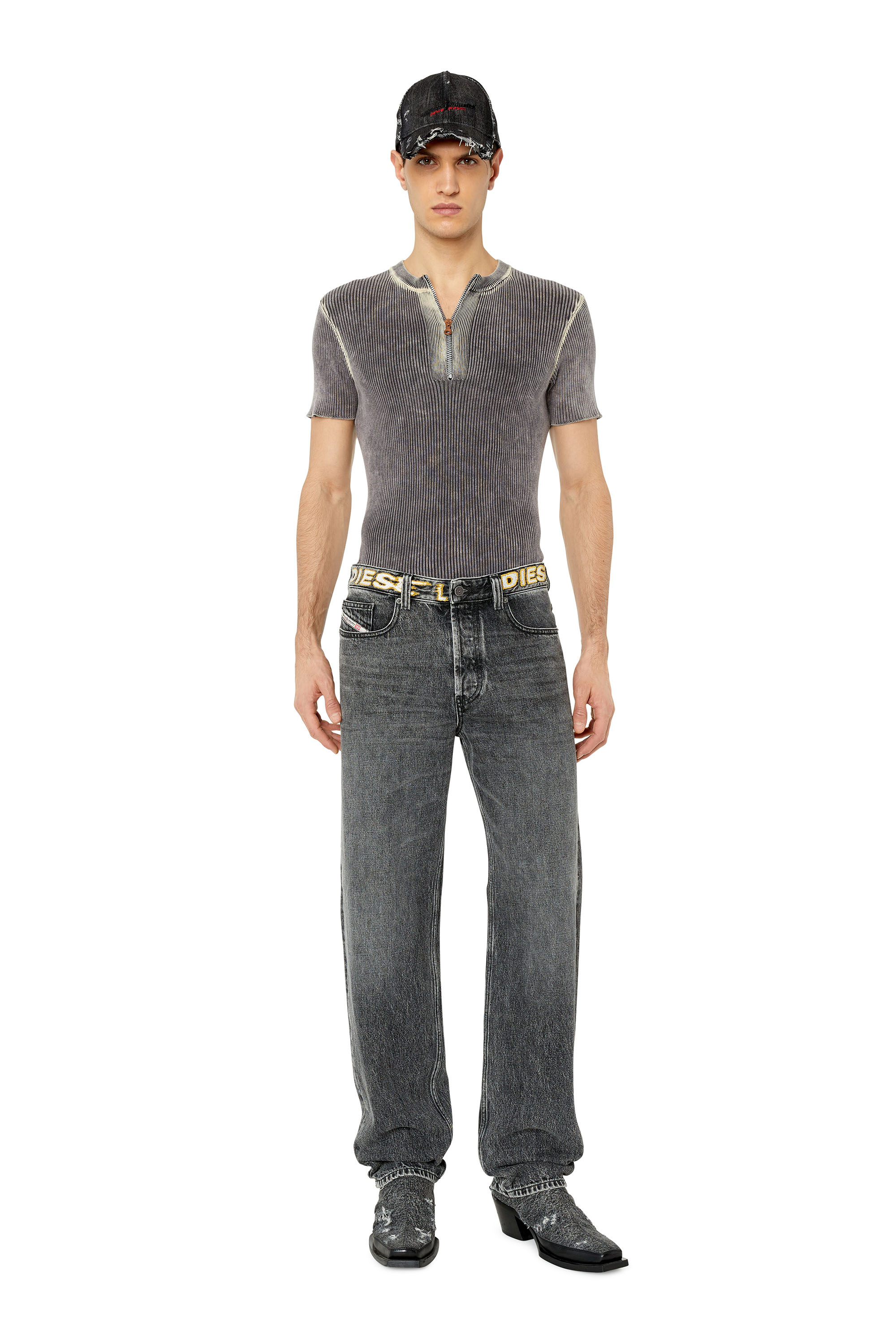 Diesel - K-ERRY, Grey - Image 2