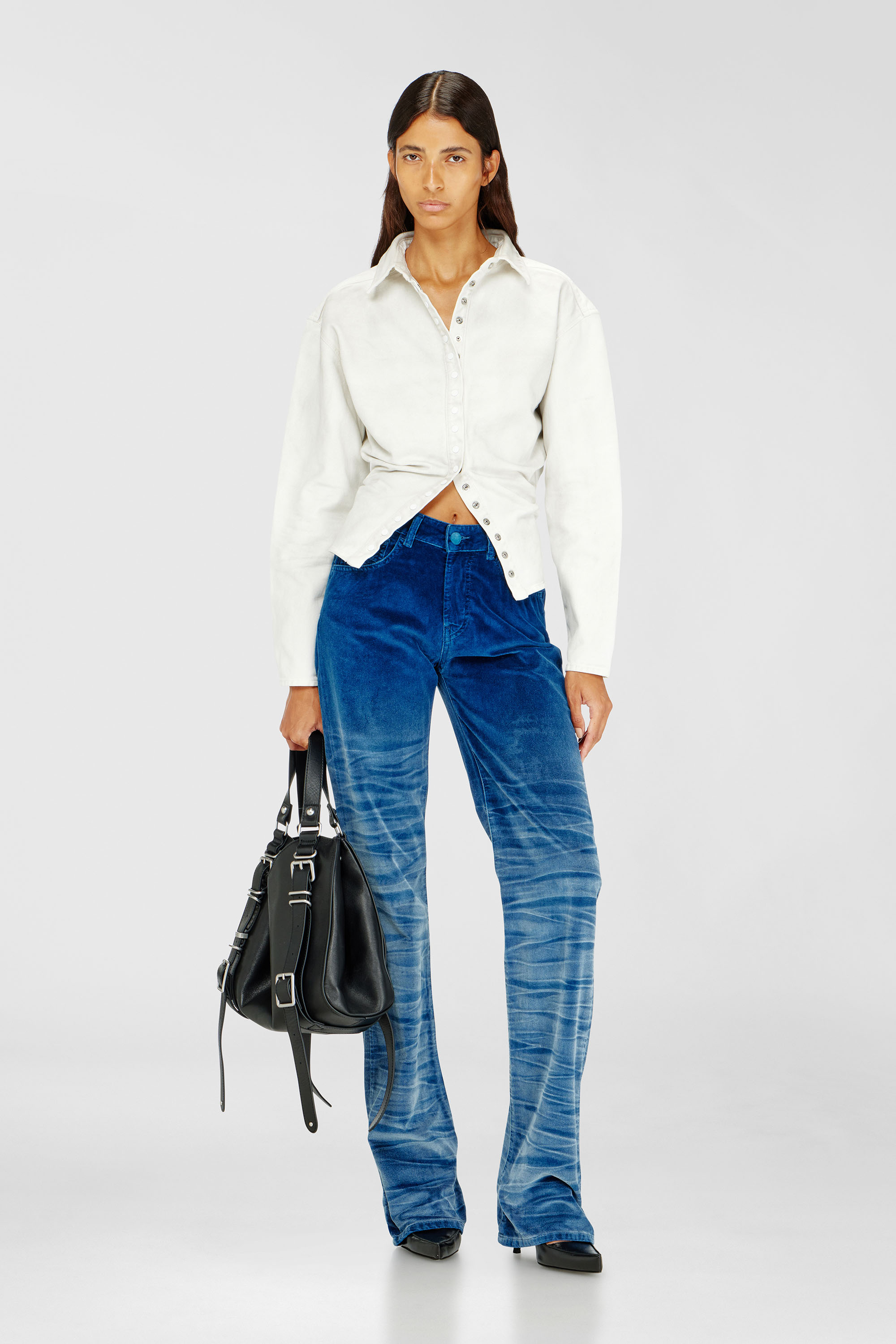 Regular Jeans D-Lie 003PF