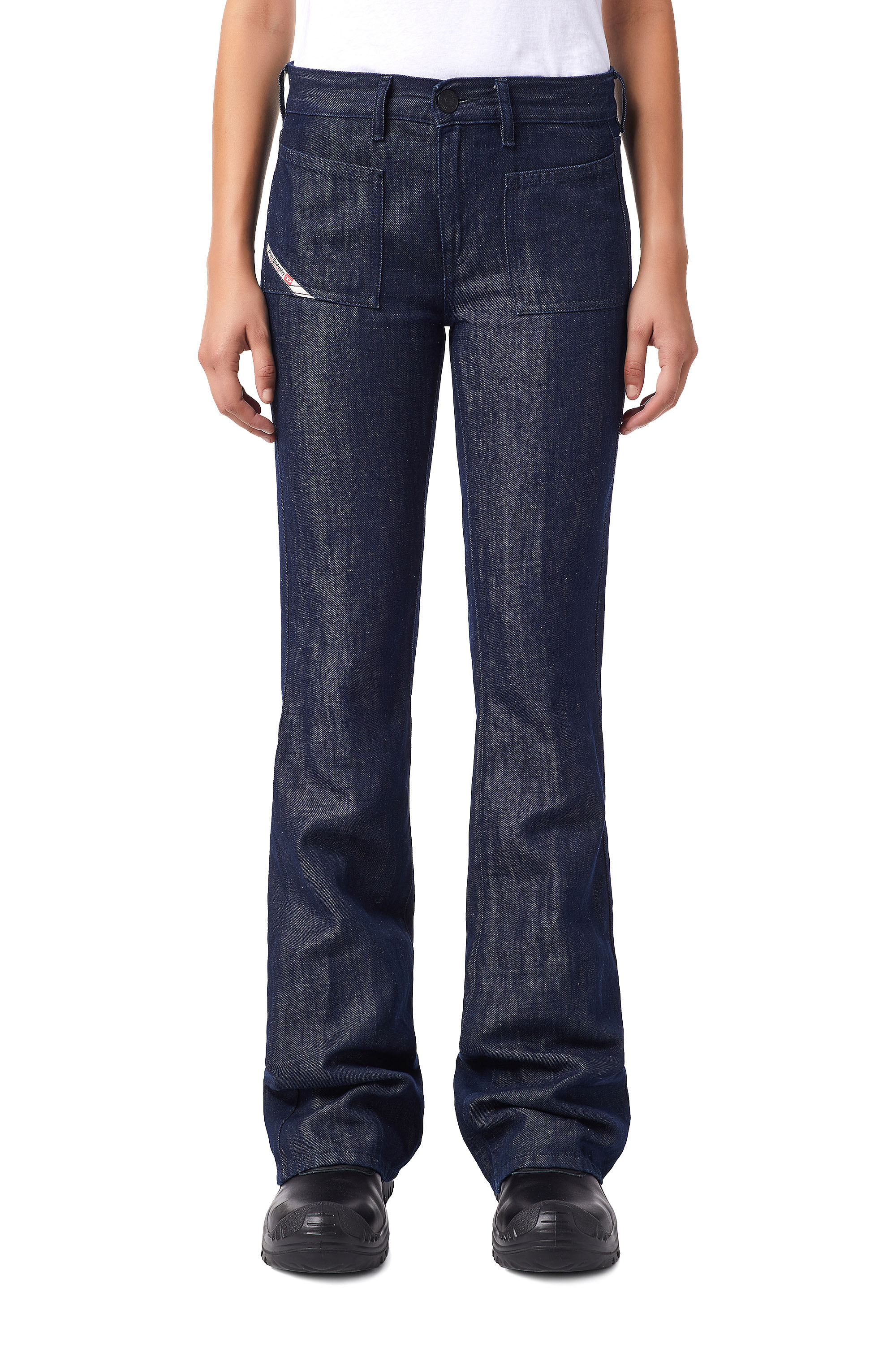 D-Ebbey Z9B15, Dark Blue - Jeans