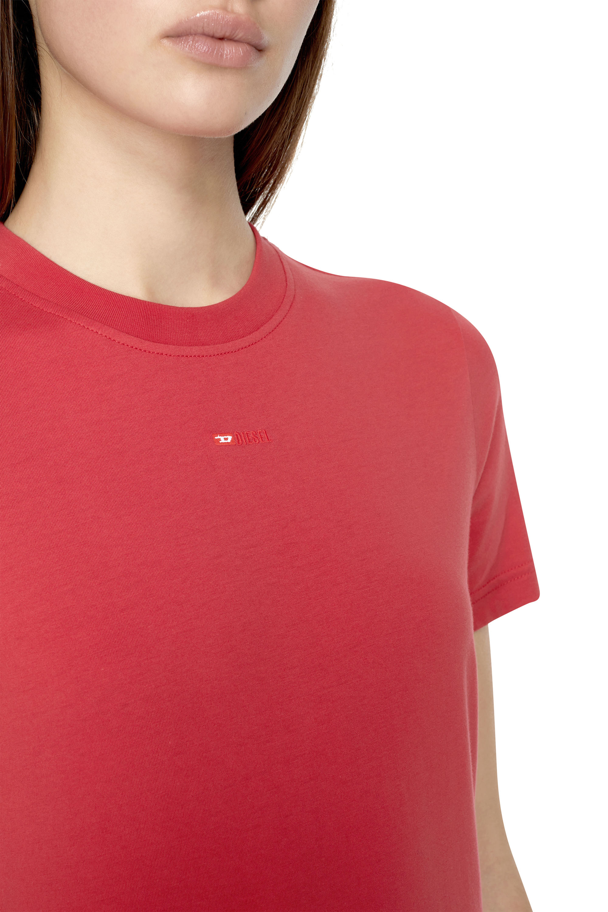 Diesel - T-REG-MICRODIV, Red - Image 5
