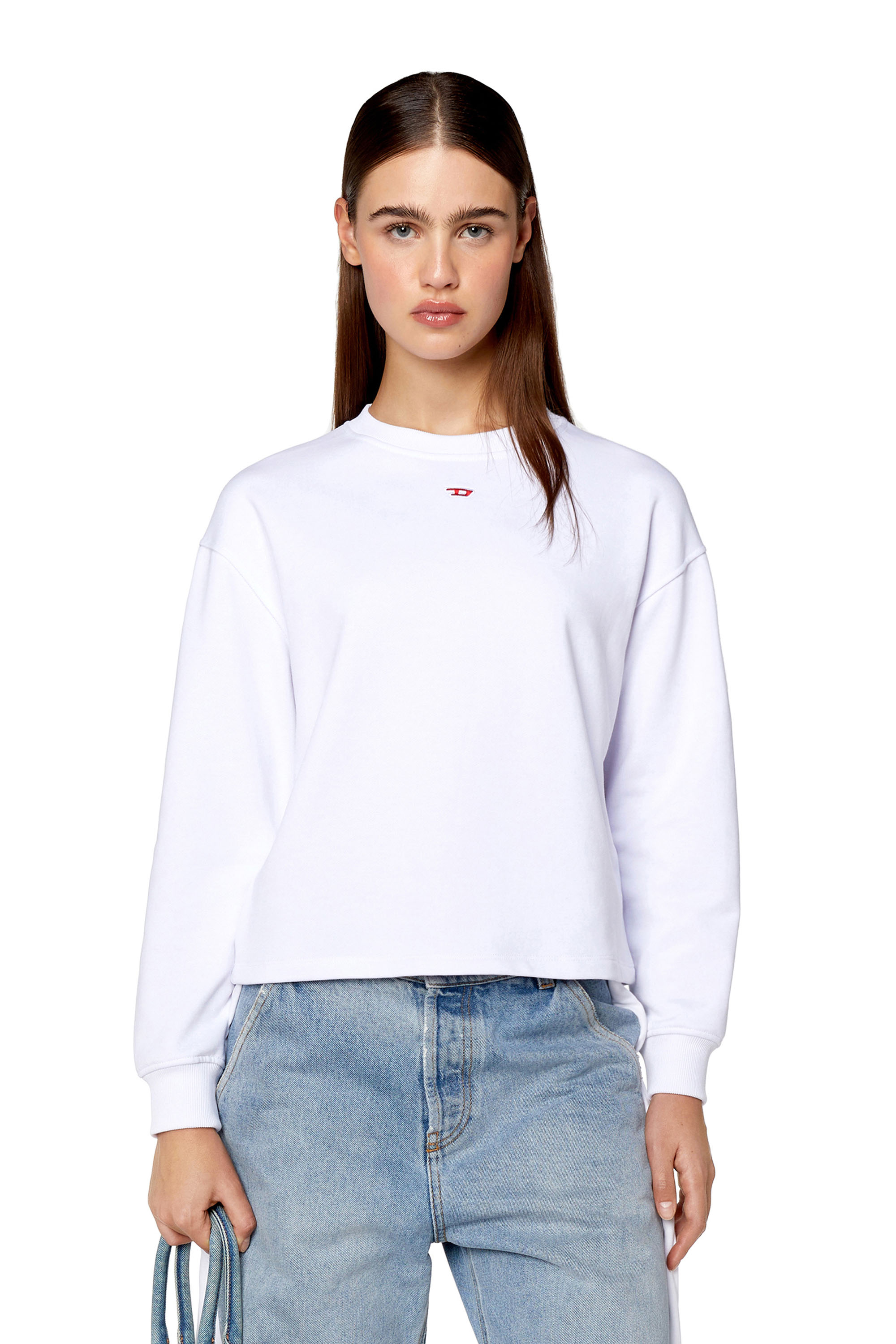 Diesel - F-JARAL-D, White - Image 1