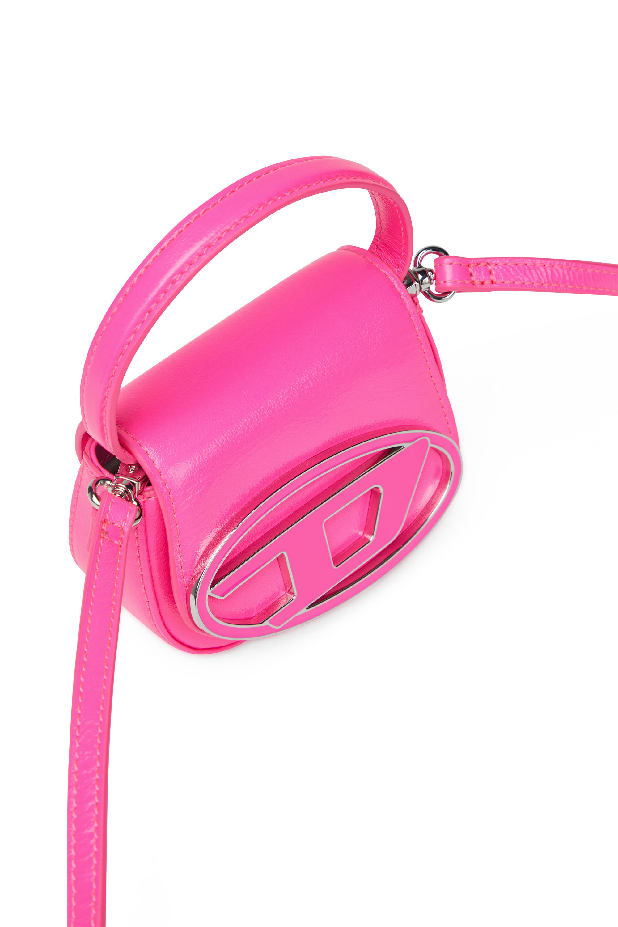 Diesel - 1DR XS, Pink Fluo - Image 5