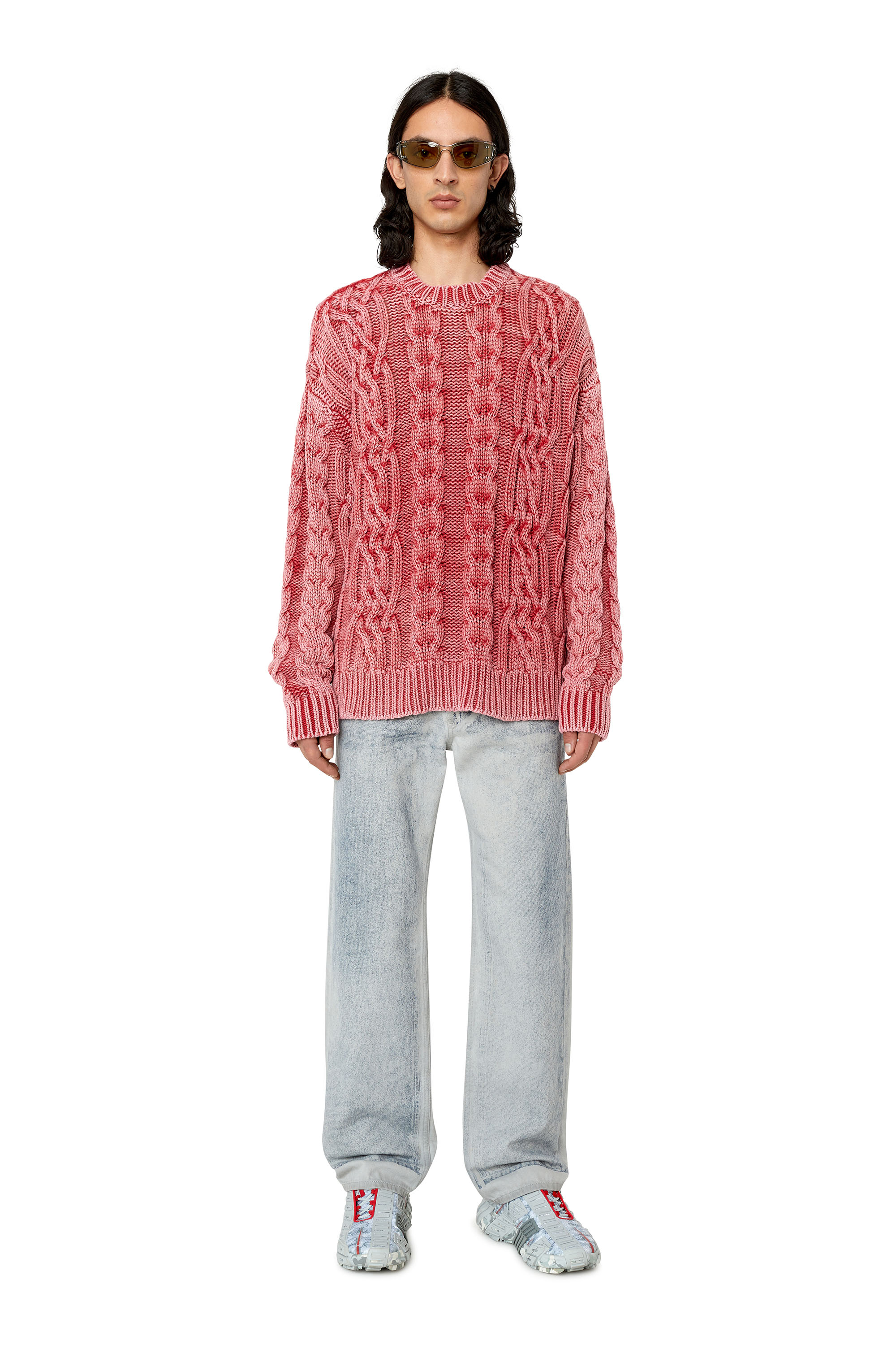 Diesel - K-ELSIUS, Red - Image 2