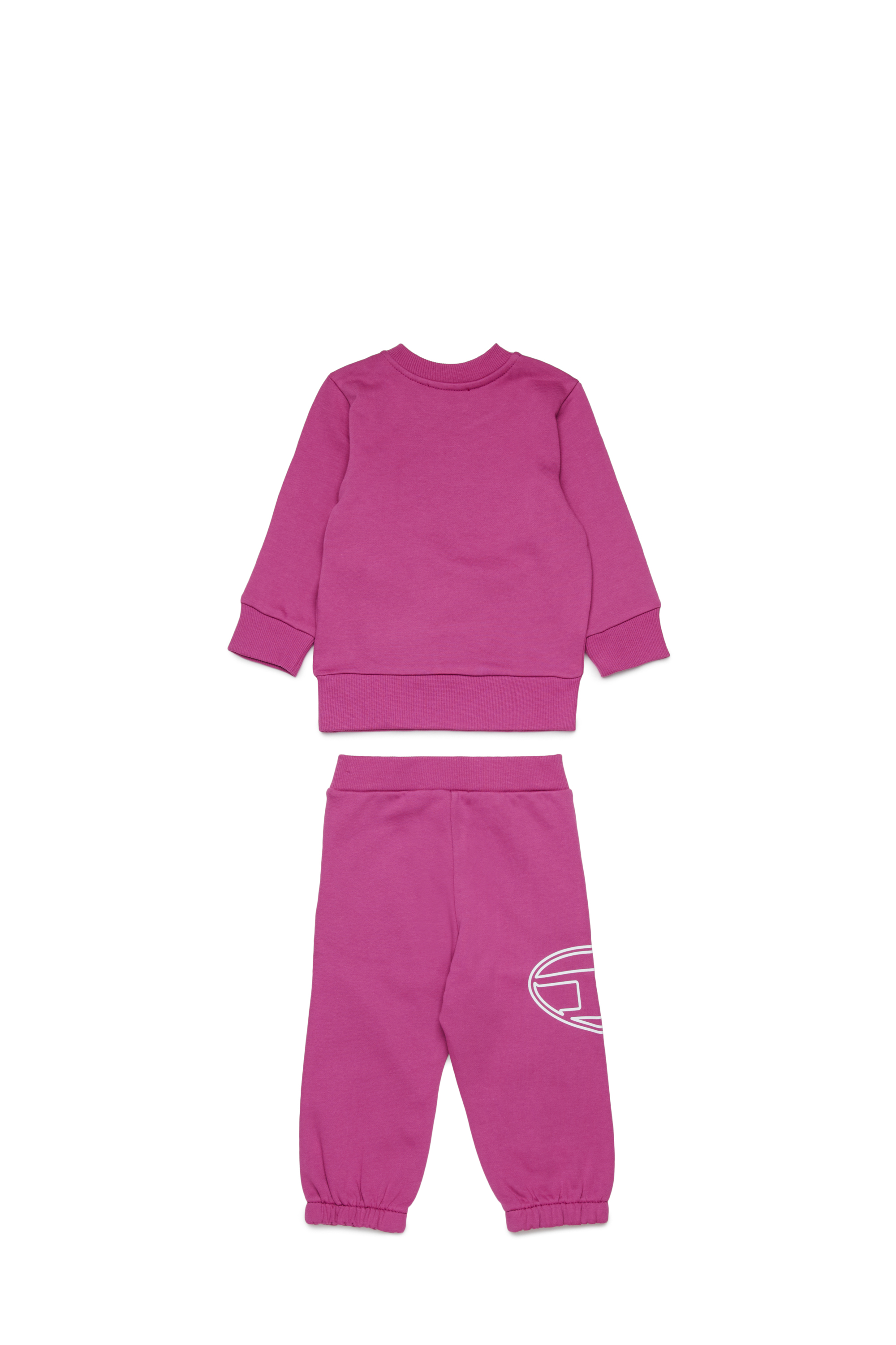 STIMOTYB-SET, Pink