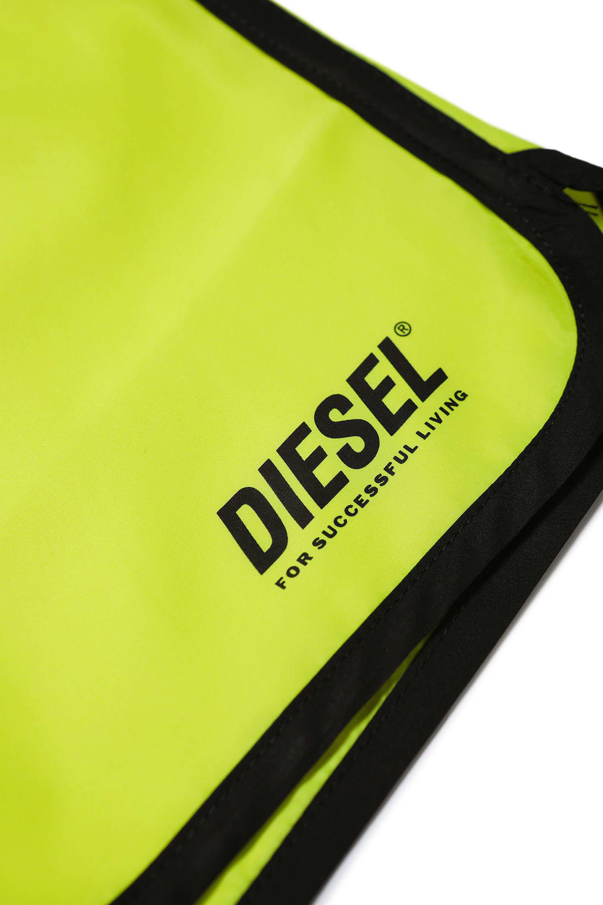 Diesel - MONUS, Yellow Fluo - Image 3