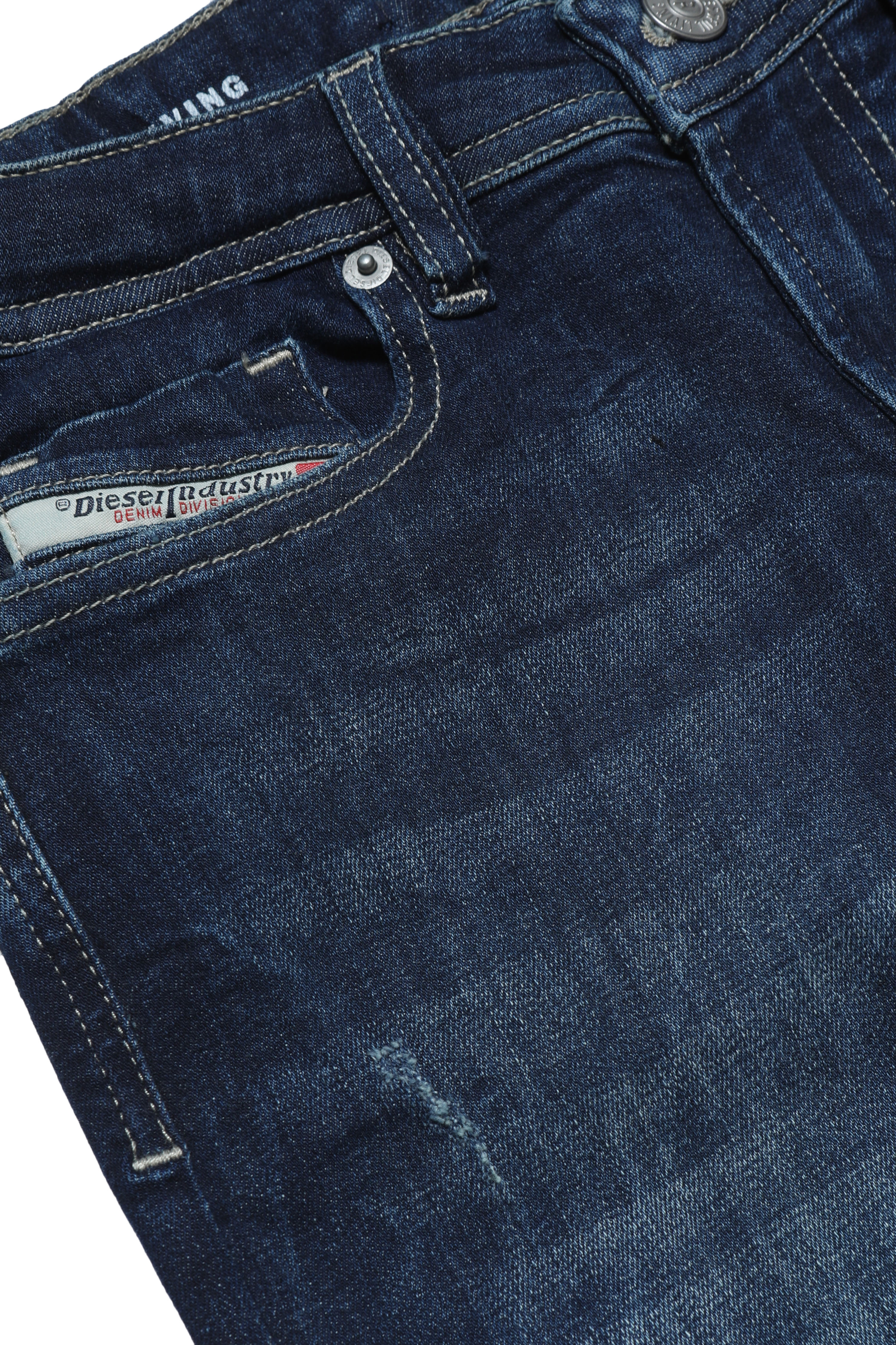 Diesel - 1979 SLEENKER-J, Dark Blue - Image 3