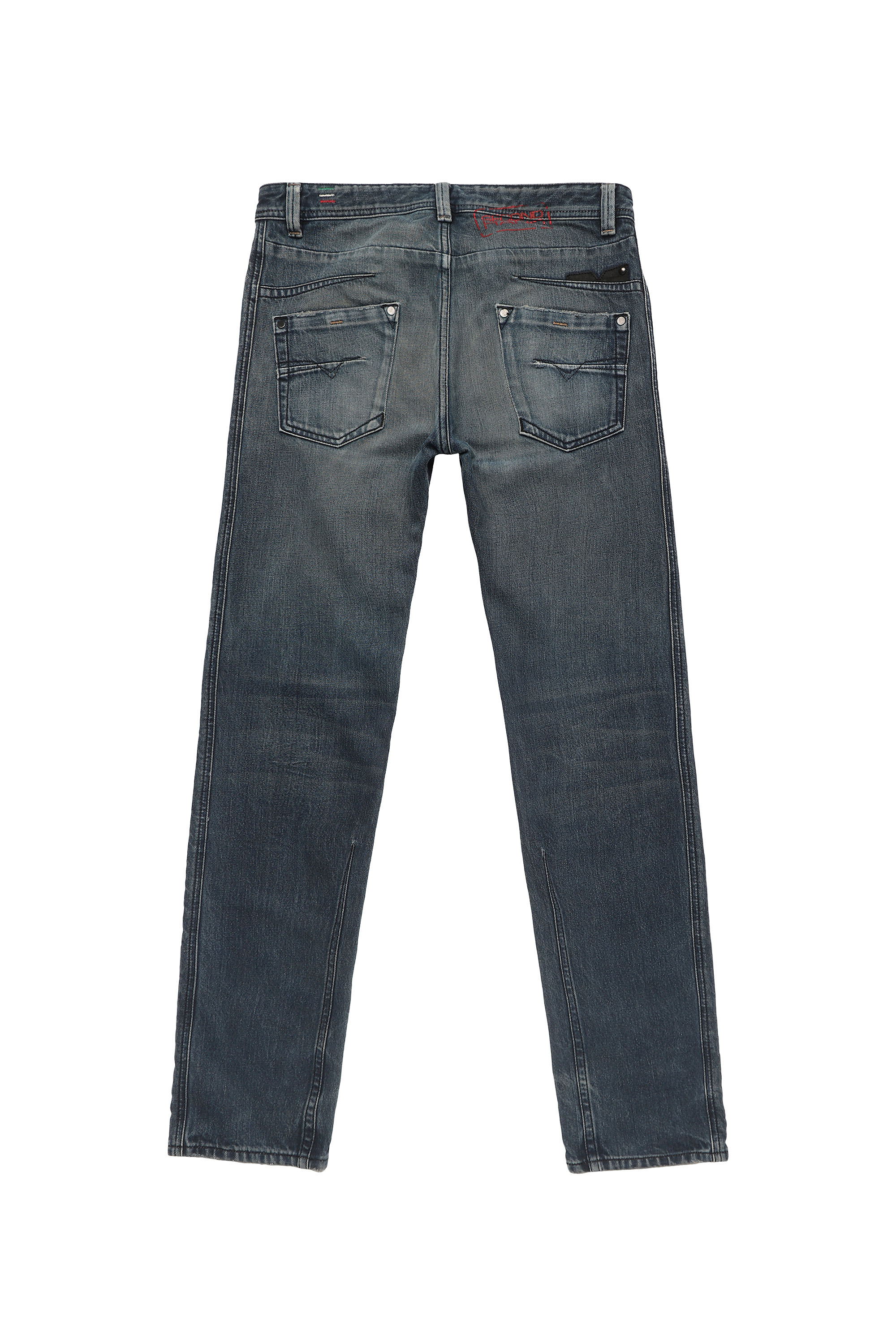パンツ DIESEL DARRON Diesel Darron 008Z8 Men's Jeans, denim, 26W x 32L : Amazon