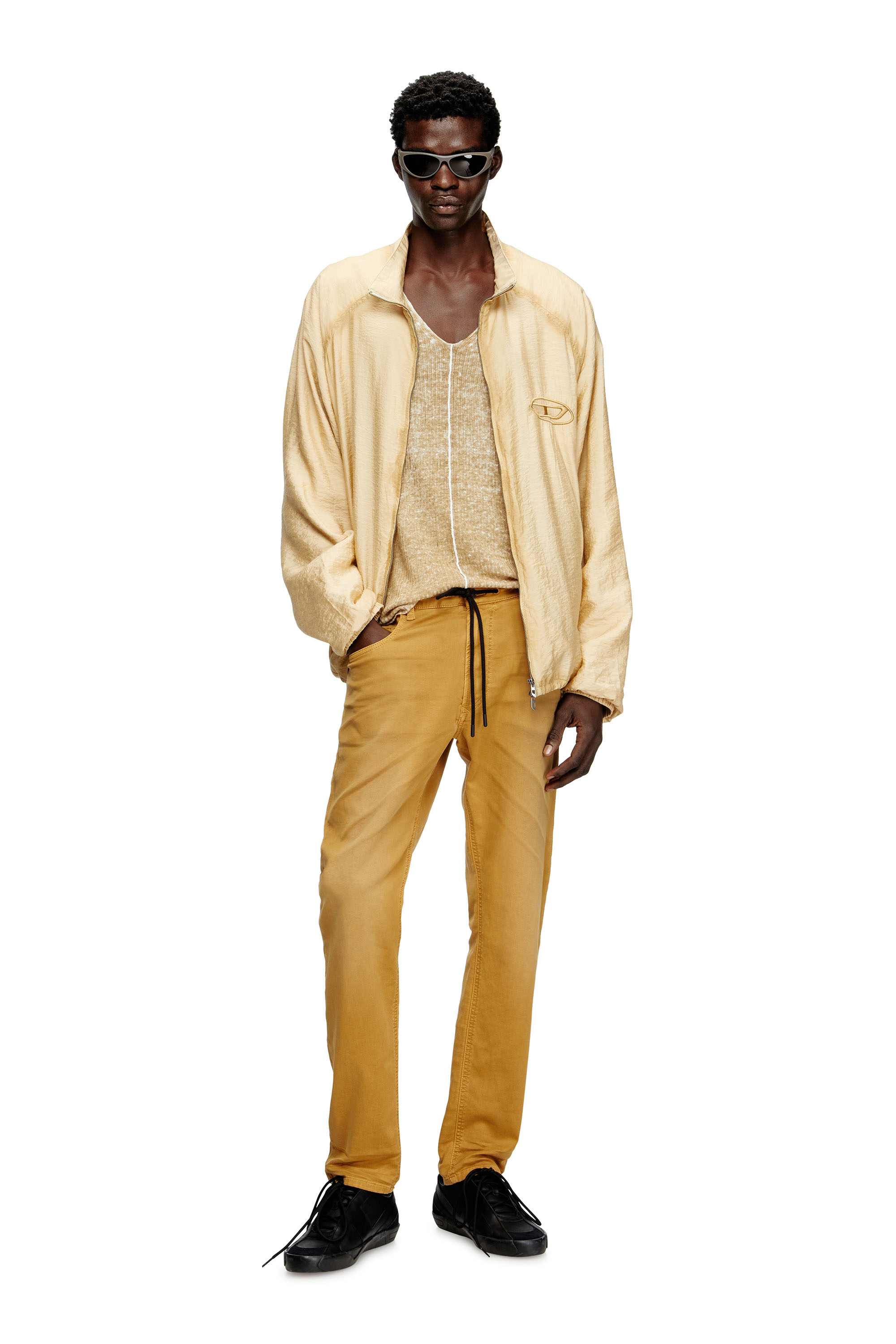 Regular 2032 D-Krooley Joggjeans® 0670M