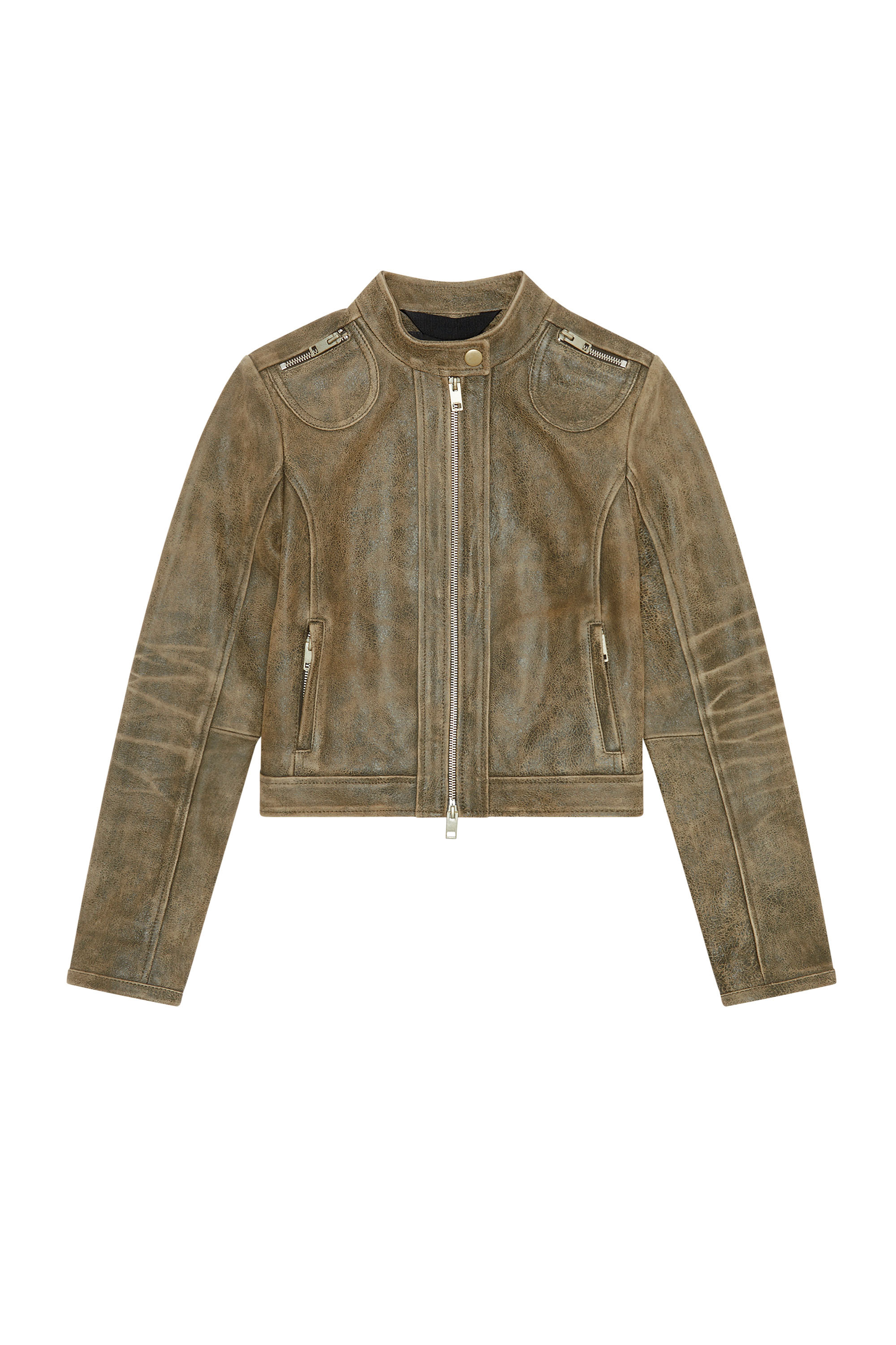 Diesel - L-TAFELIA, Black - Image 5