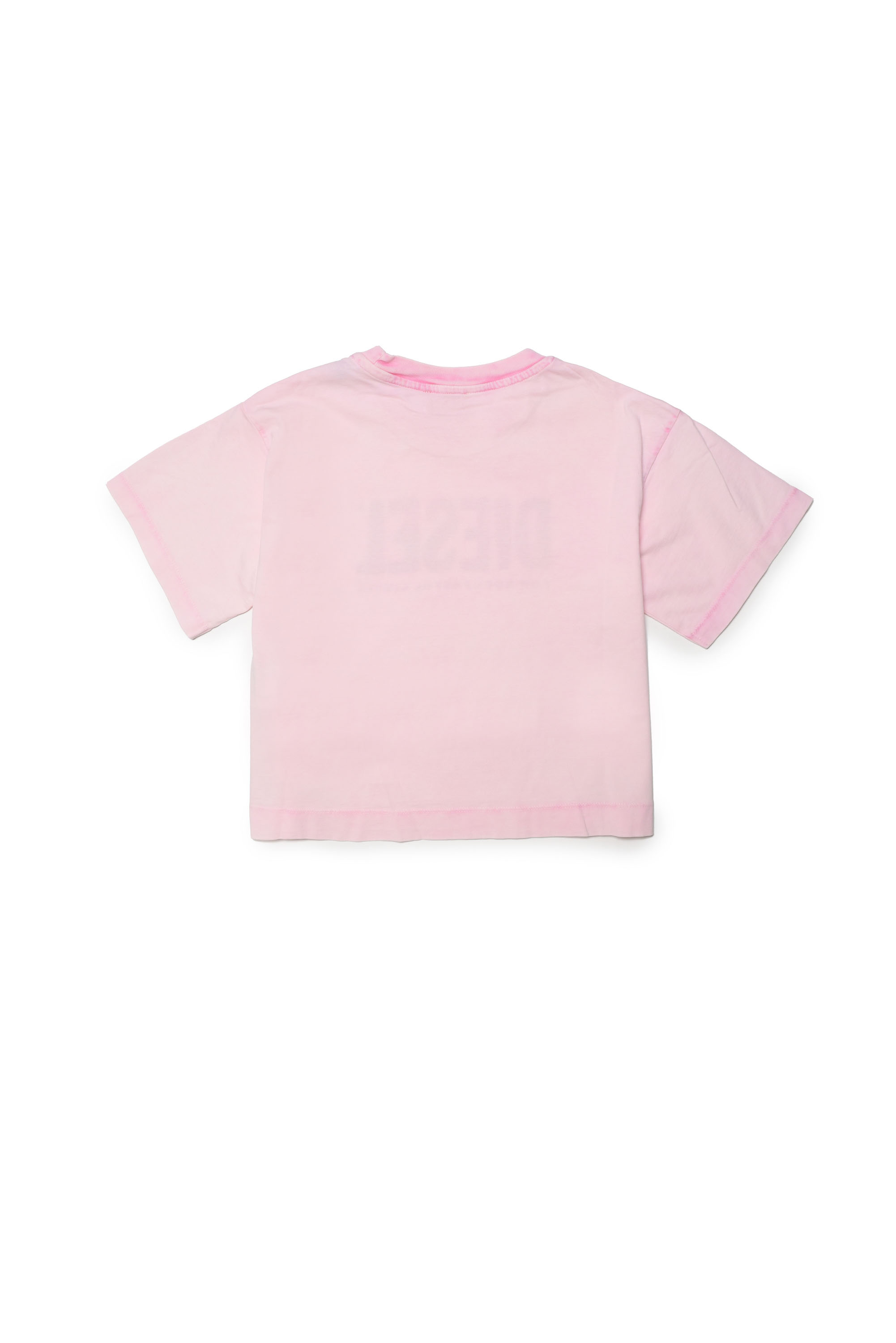 Diesel - TOILFY, Pink - Image 2
