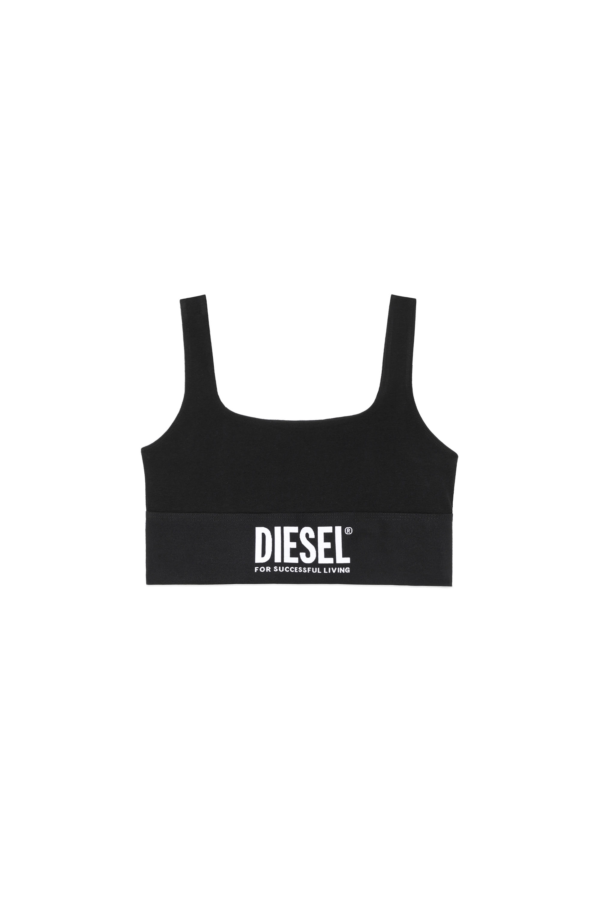 UFSB-LOUISA-NEW, Black - Bras