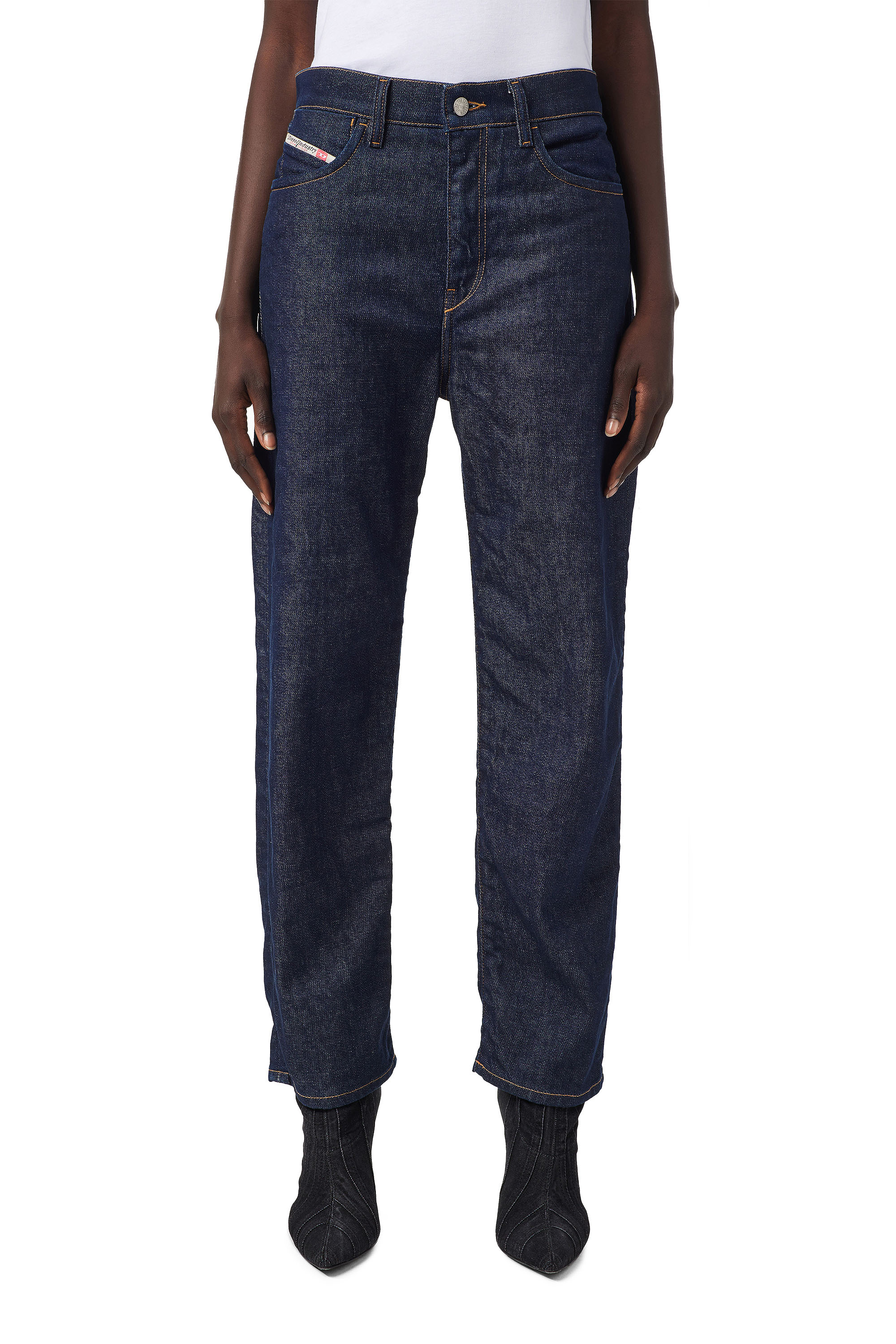 D-Air 09B28, Dark Blue - Jeans