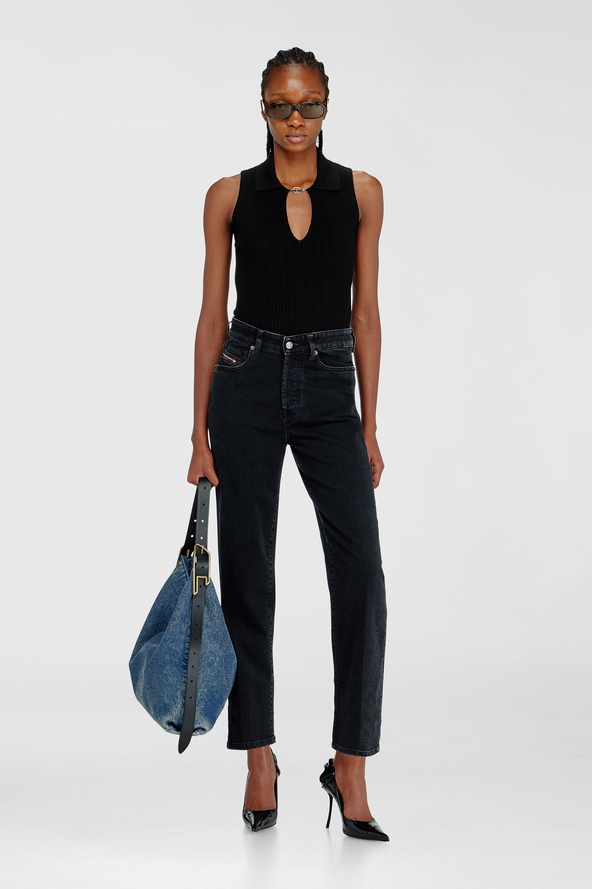 Regular Jeans 1981 D-Went 09N89