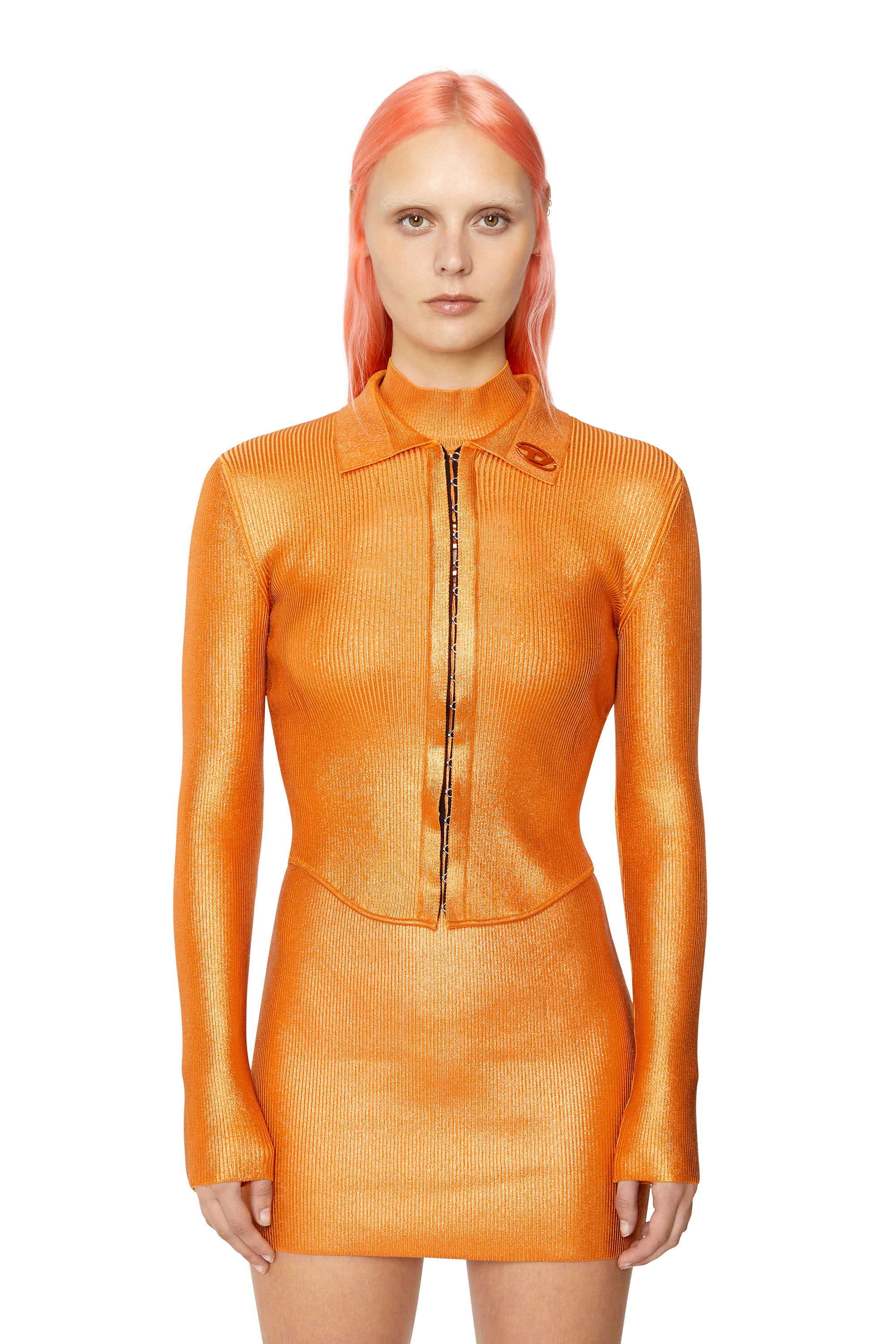 Diesel - M-ARGE, Orange - Image 1