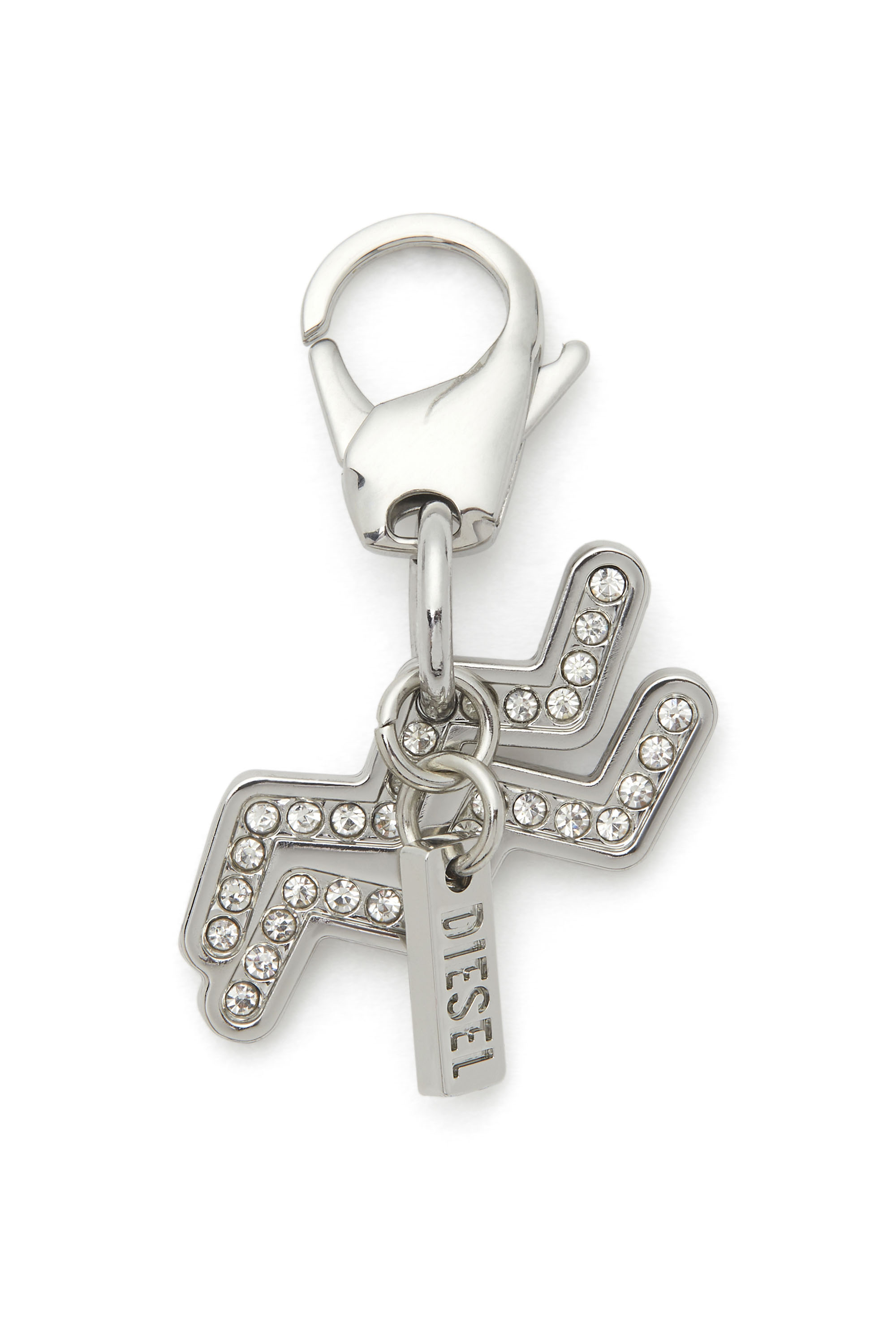 CHARM ACQUARIUS, Silver