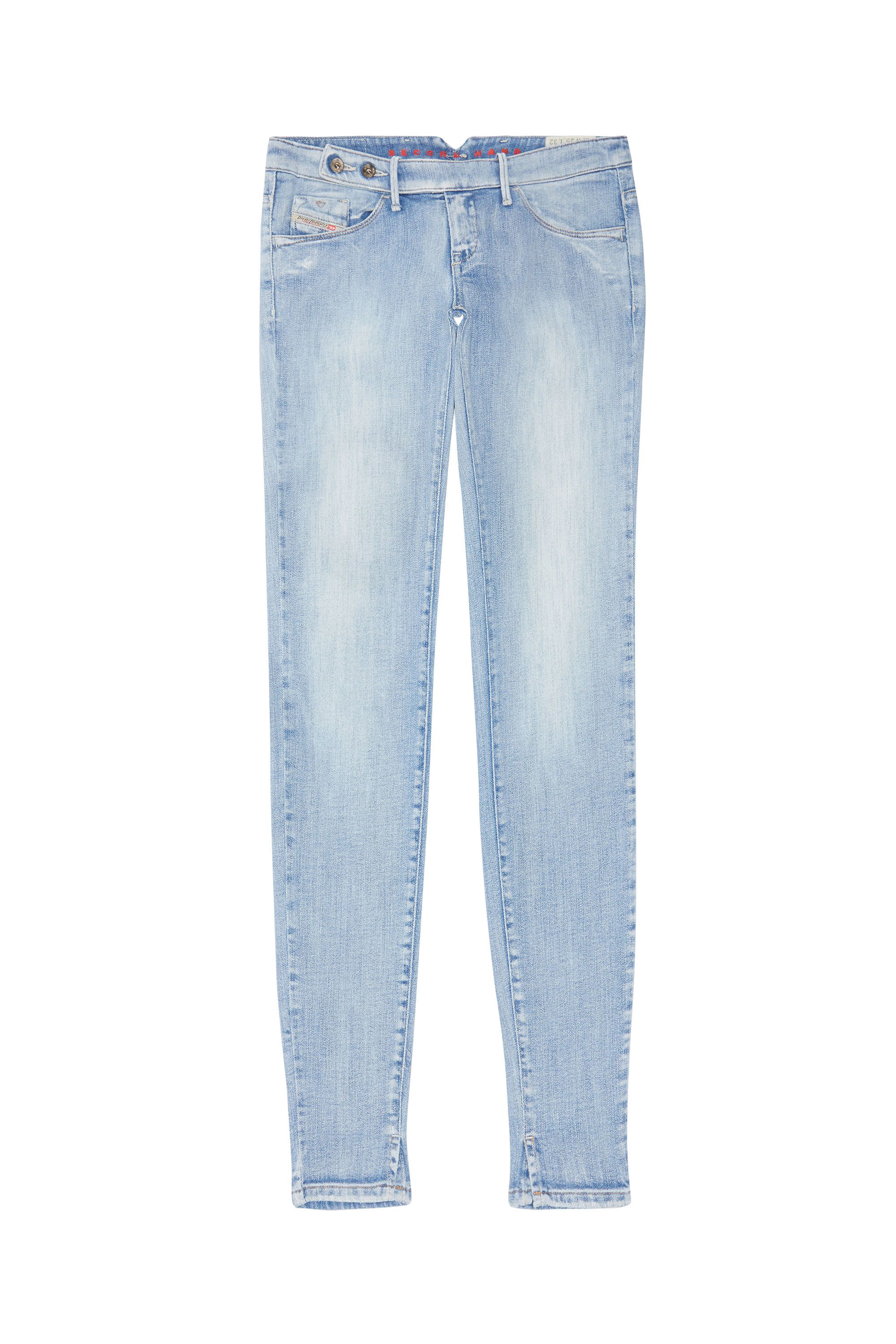 Diesel - CHERICK, Light Blue - Image 1