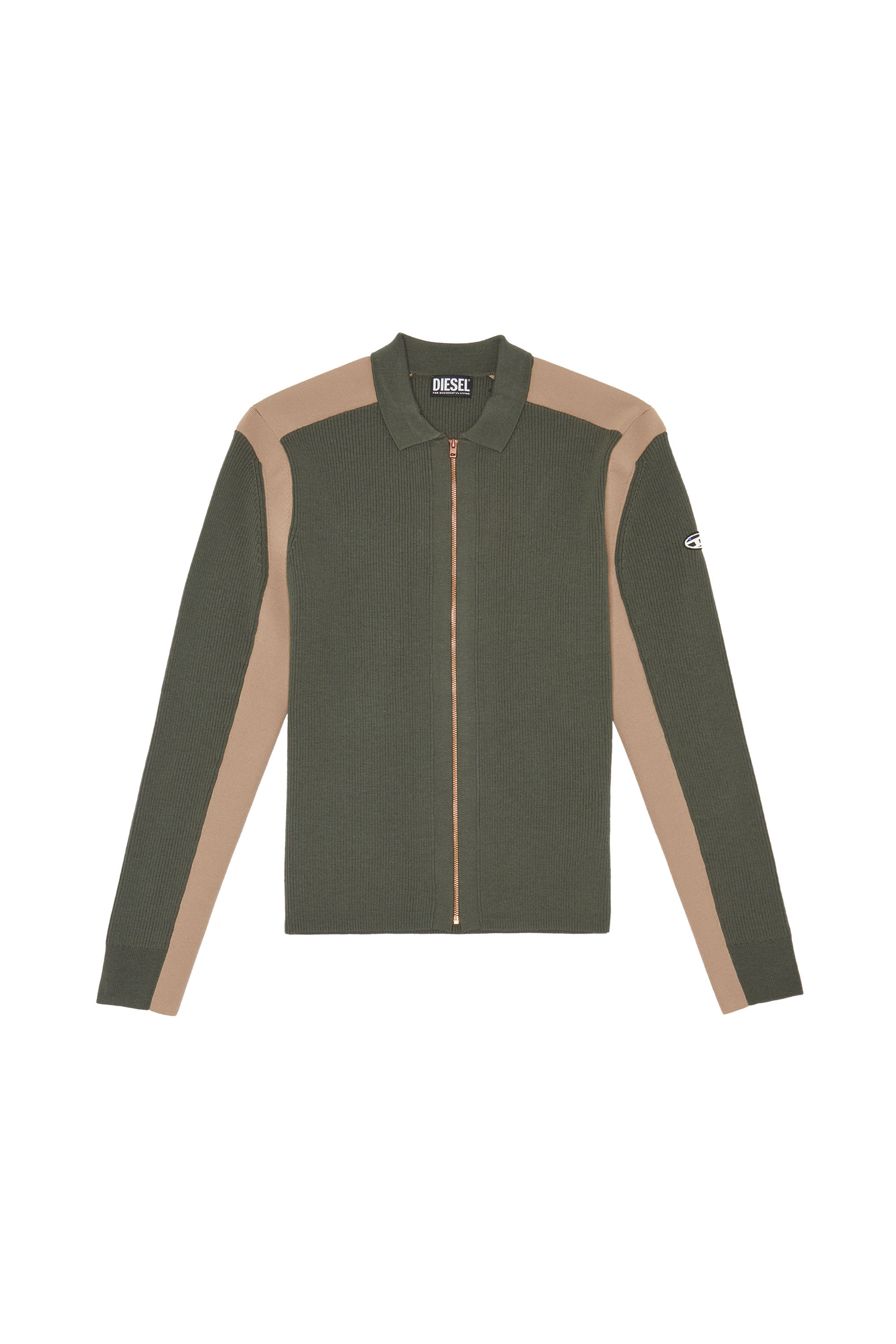 Diesel - K-ALLICE, Grey/Beige - Image 3