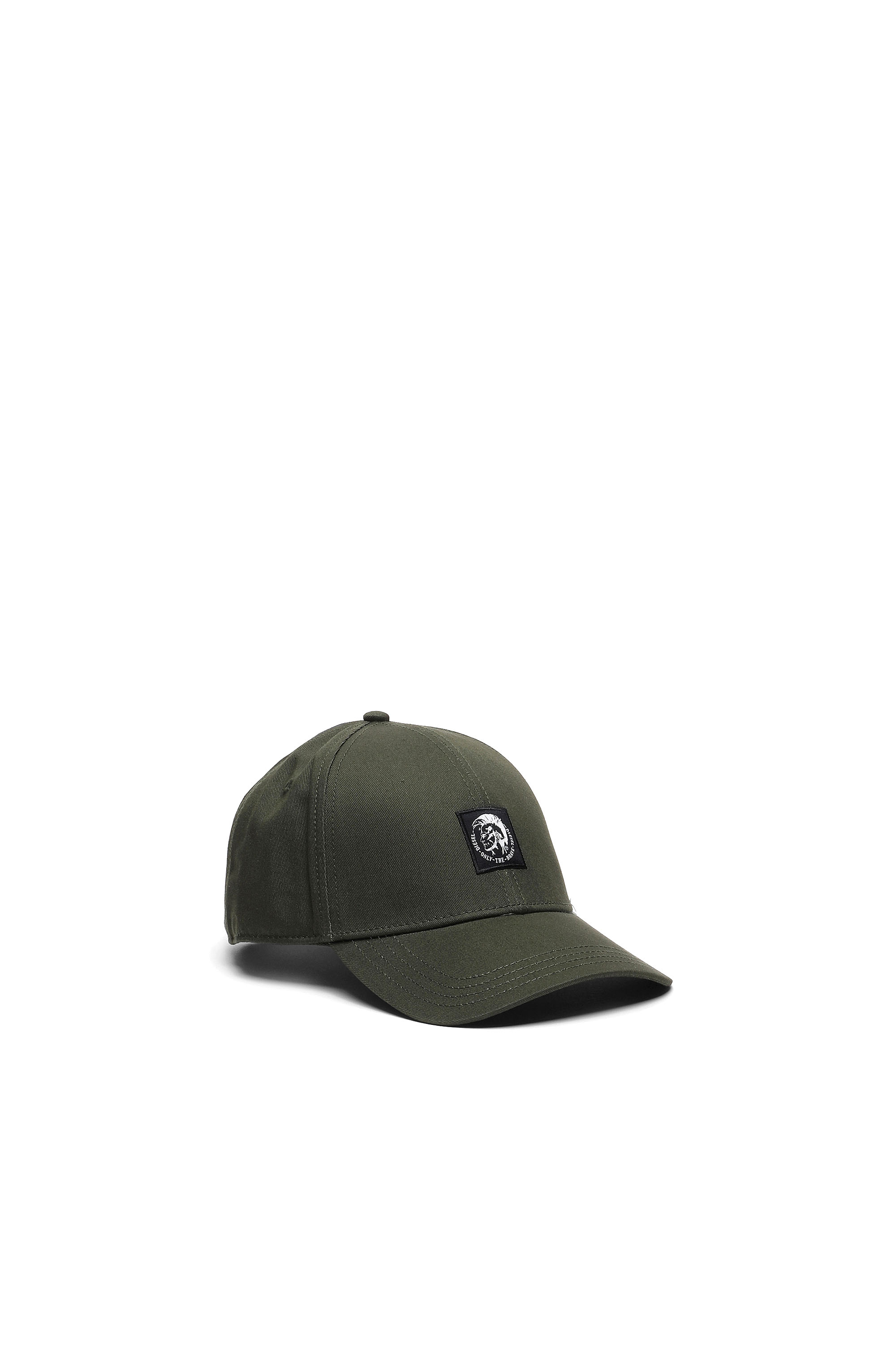CONDI-MAX-A, Military Green - Caps