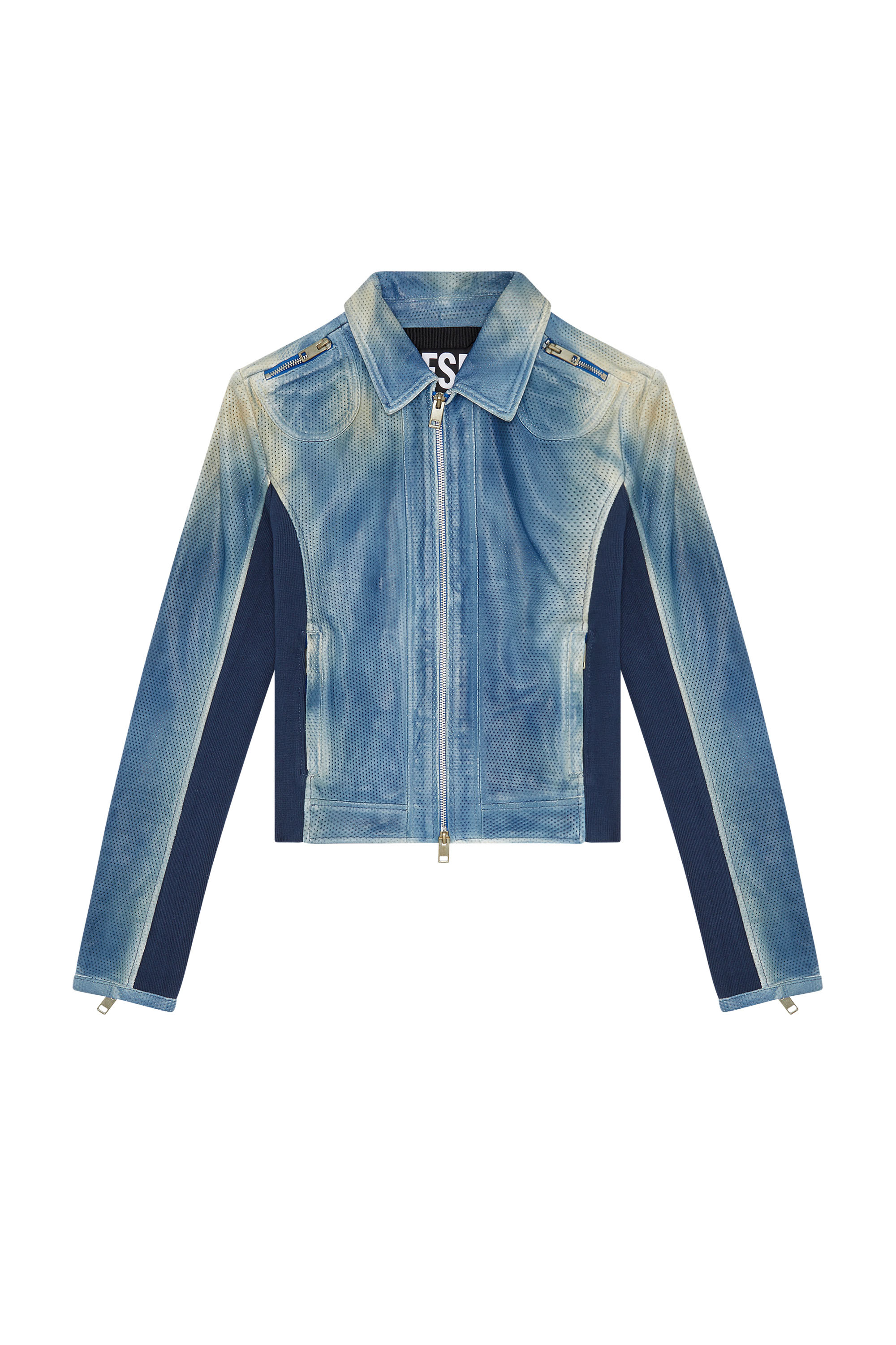 Diesel - L-TAFY, Blue - Image 3