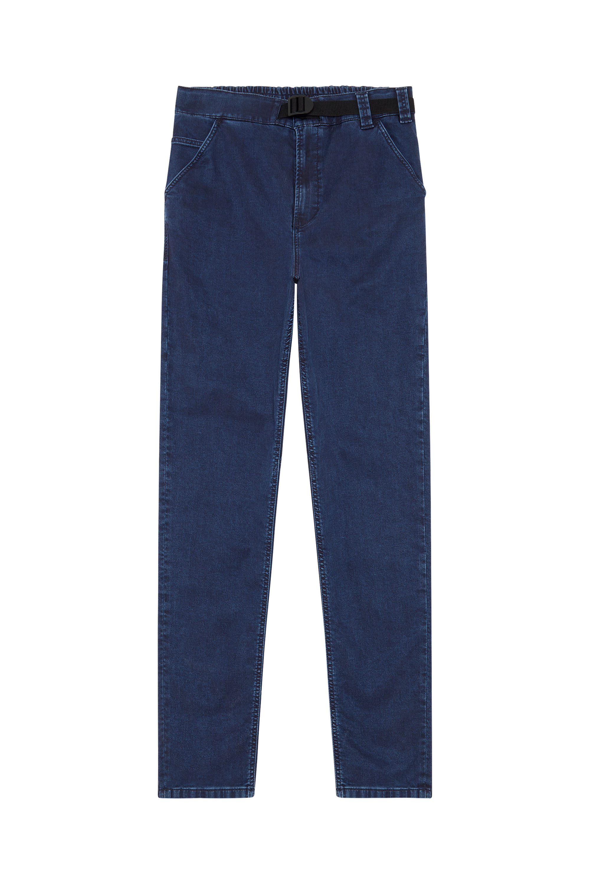 Krooley JoggJeans® 069ZJ Tapered, Dark Blue - Jeans