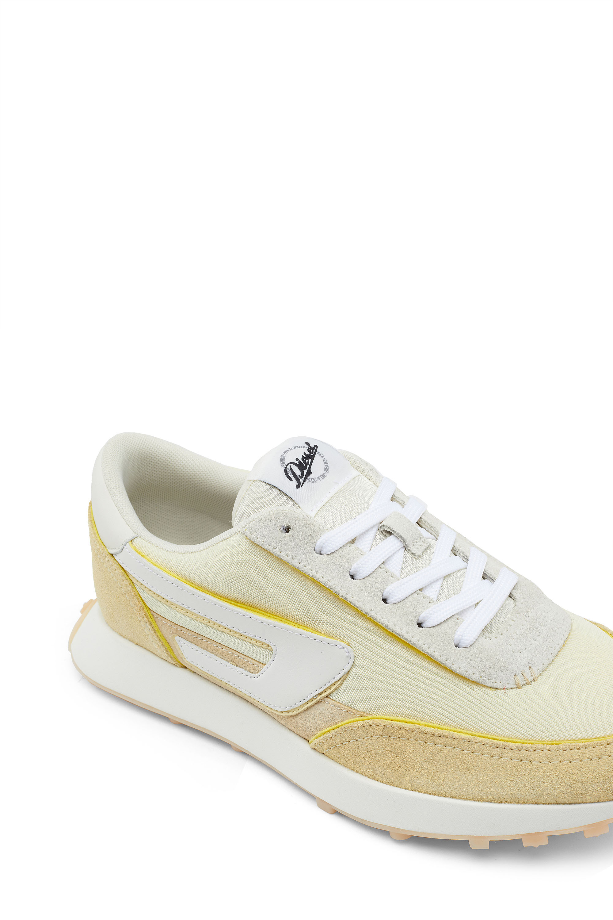 Diesel - S-RACER LC W, Yellow - Image 6